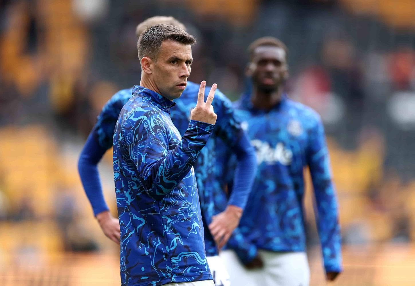 End of an Era? Coleman's International Future in Doubt After Dublin Stalemate