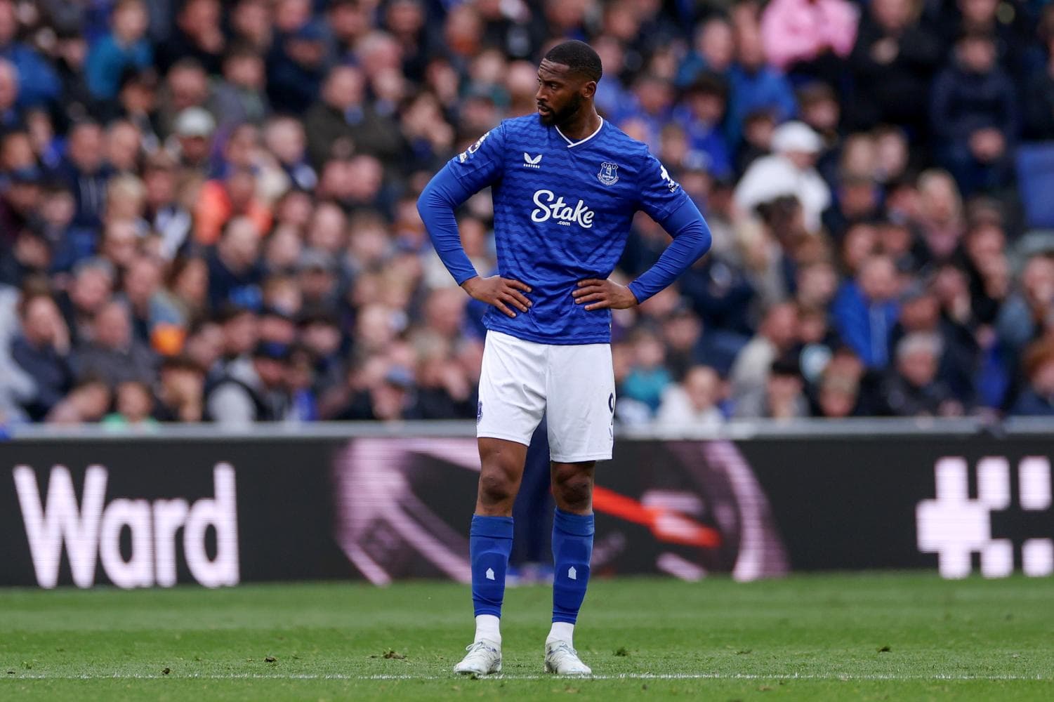 Everton Sliding Doors: The moments when it all could have changed