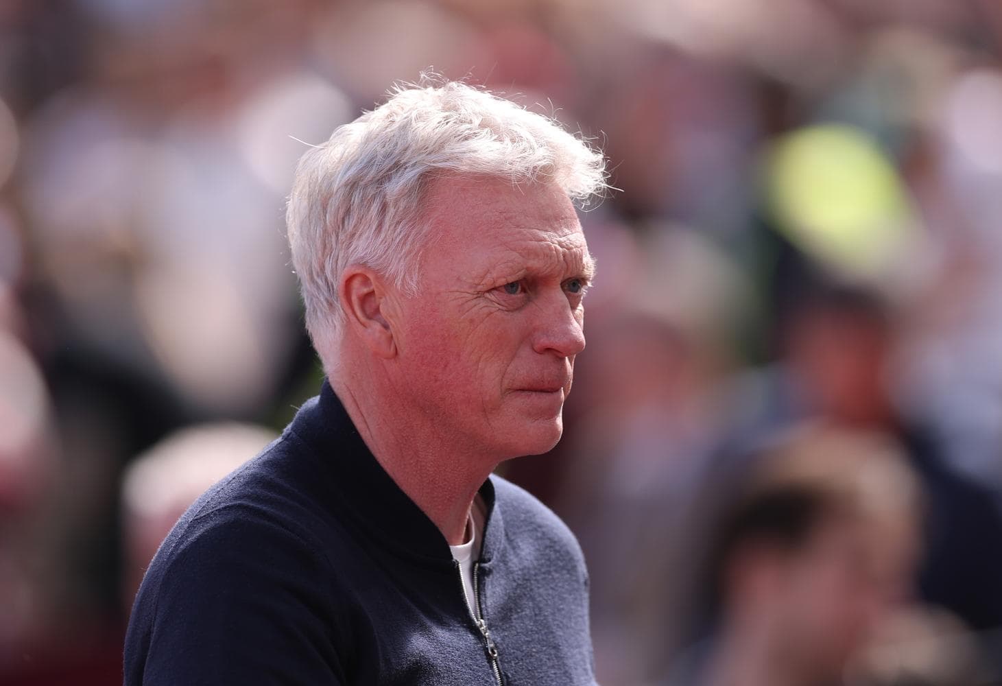 Do we overemphasise the influence of Premier League managers?