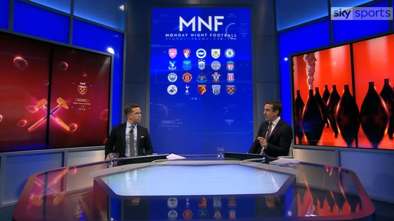 Has TV coverage short-changed Everton fans following the move to Hill Dickinson Stadium?