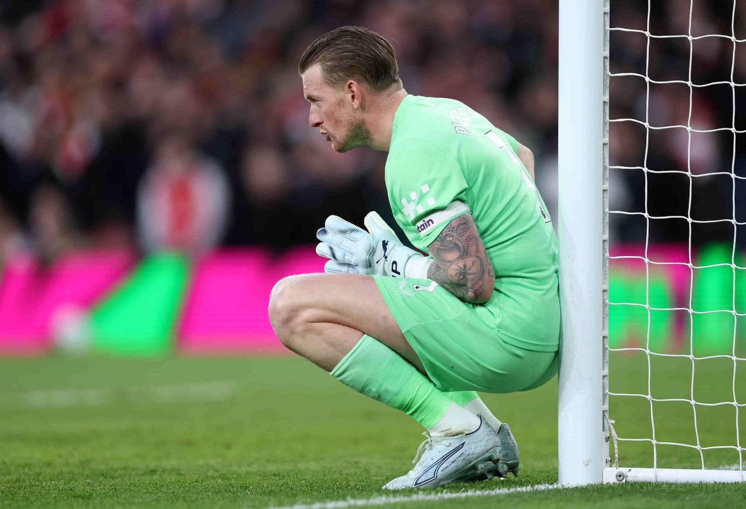 Get your tickets now for the must-watch showdown!