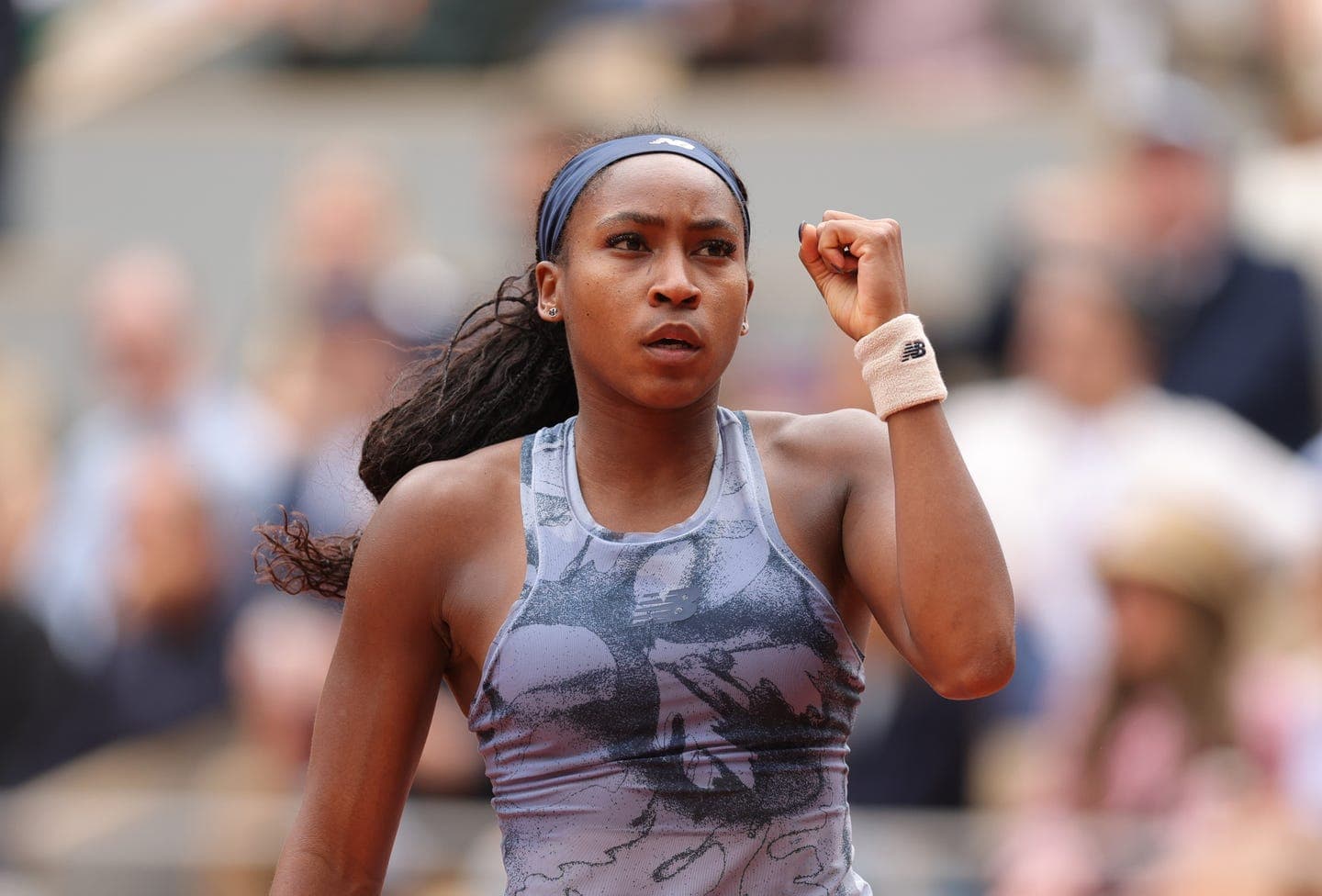 Top Tennis Players Criticize the French Open Over This Year’s Prize Money
