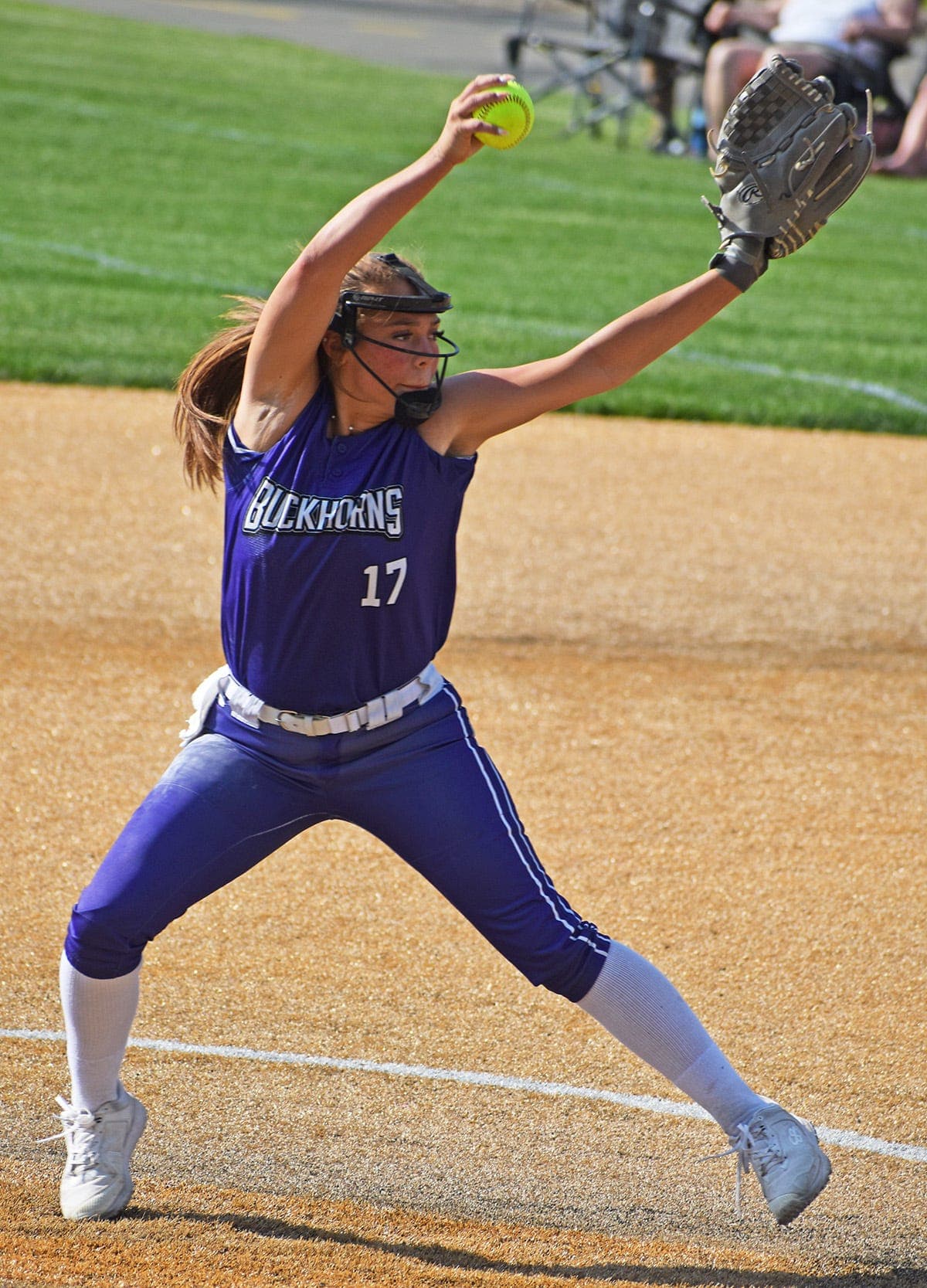 Paupack softball advances to District 2 Class 4A semifinals