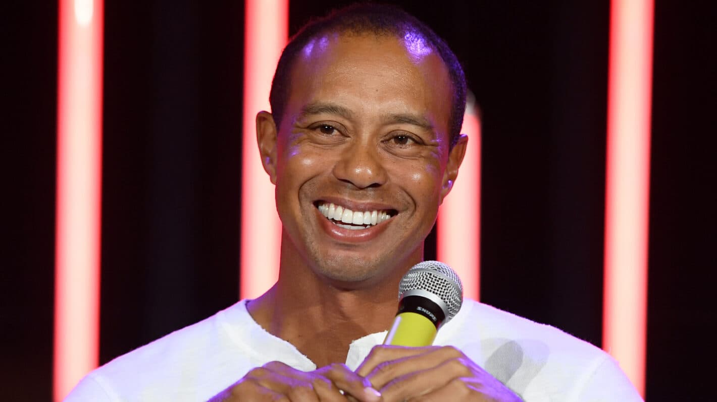Is Tiger Woods Playing in the 2026 Masters After DUI Arrest?