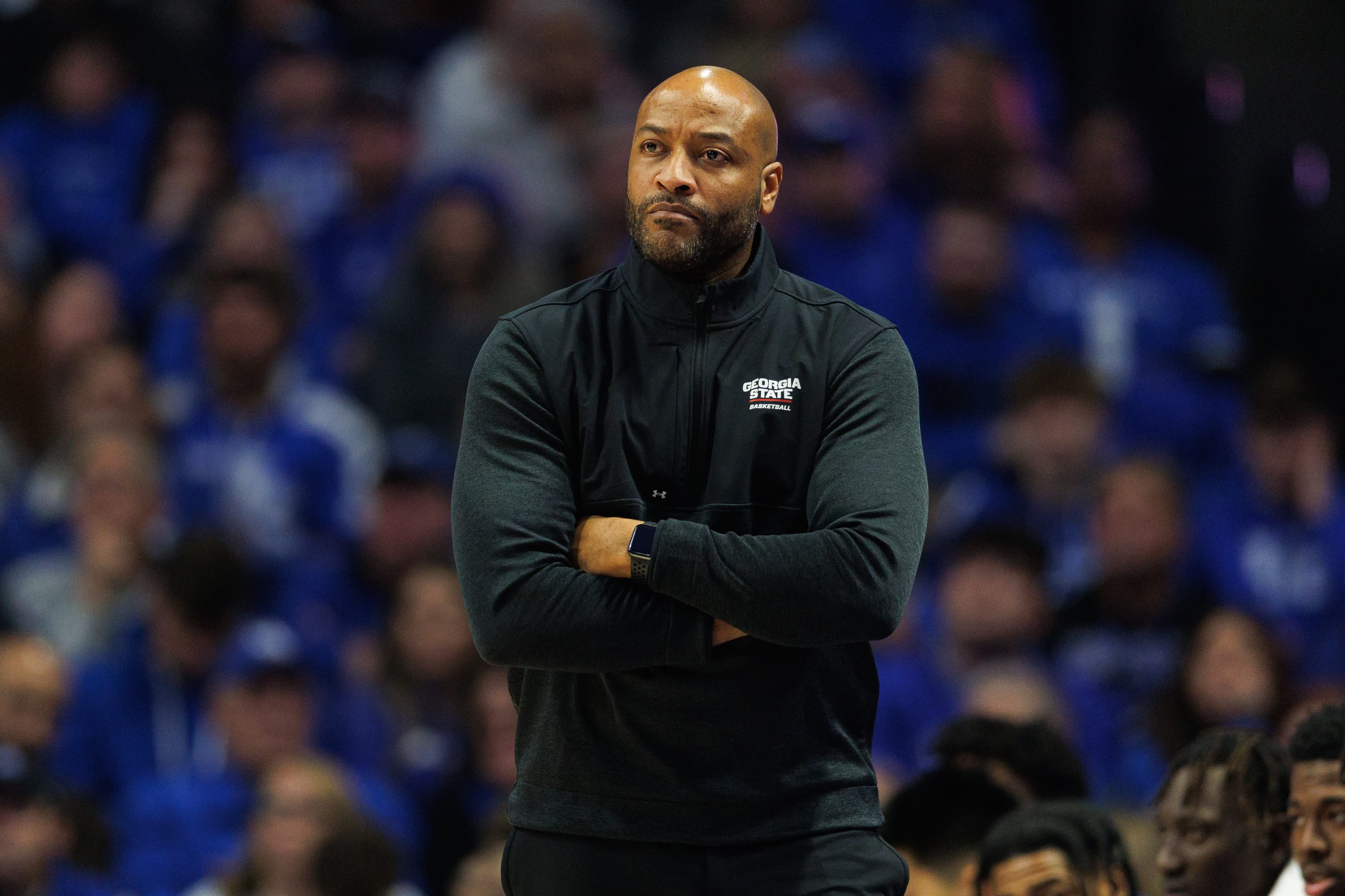 New Coach Joins, Bulldogs Say Goodbye to Dynasty