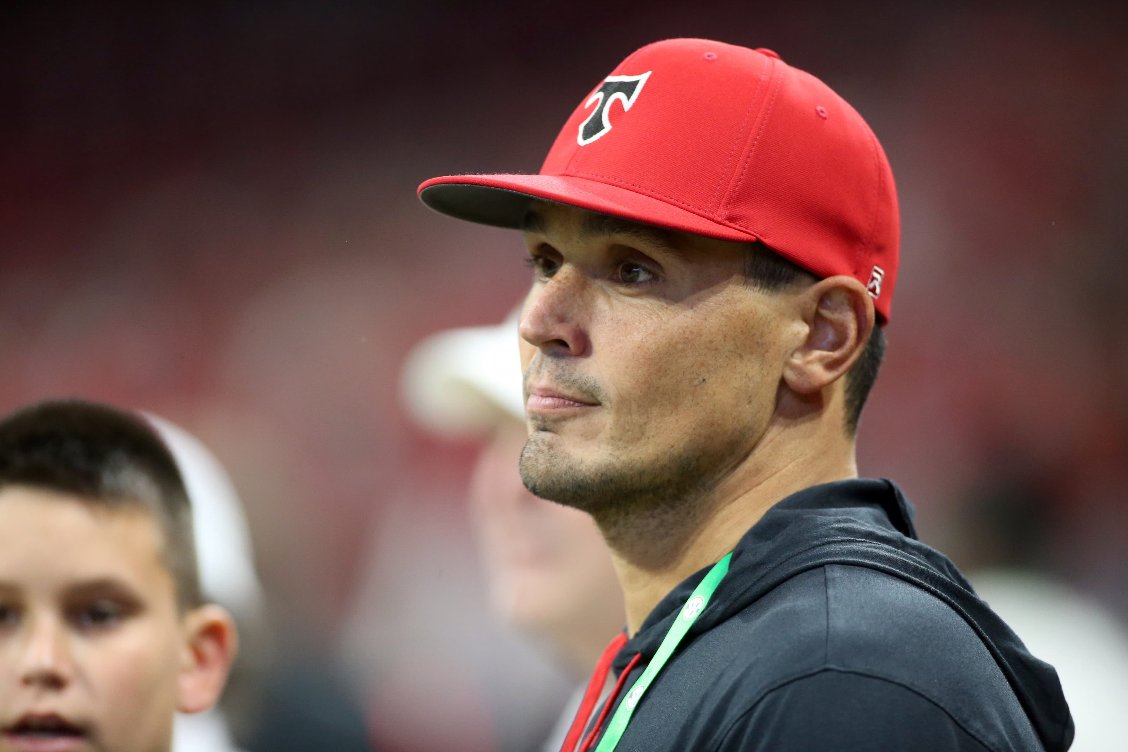 David Pollack names Georgia football's spring breakout player