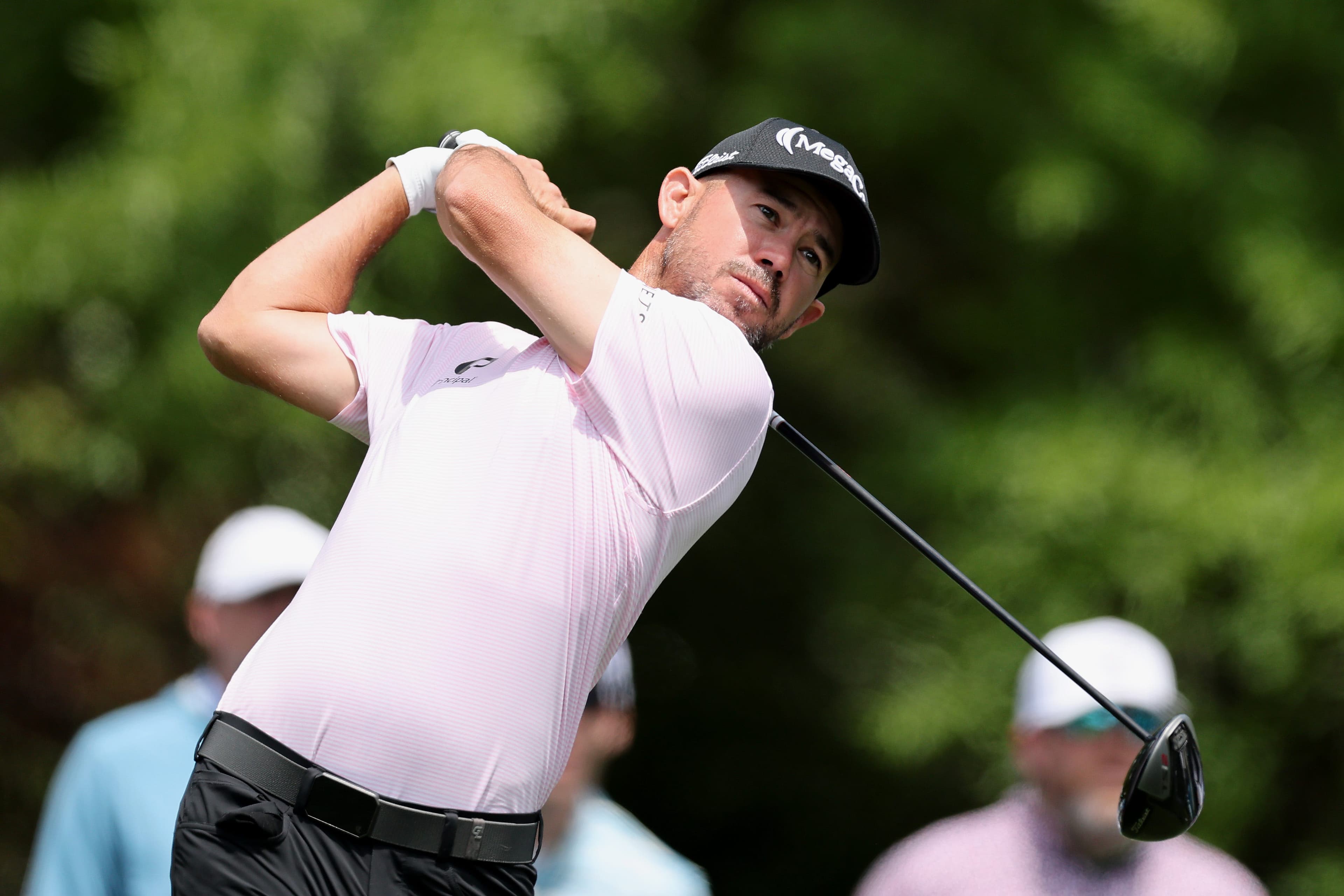 All 6 Georgia Bulldogs in the Masters