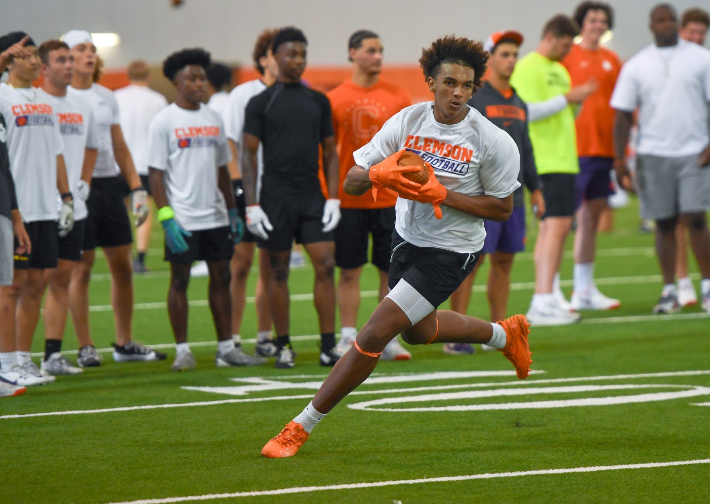 5-star TE Jaxon Dollar makes commitment decision