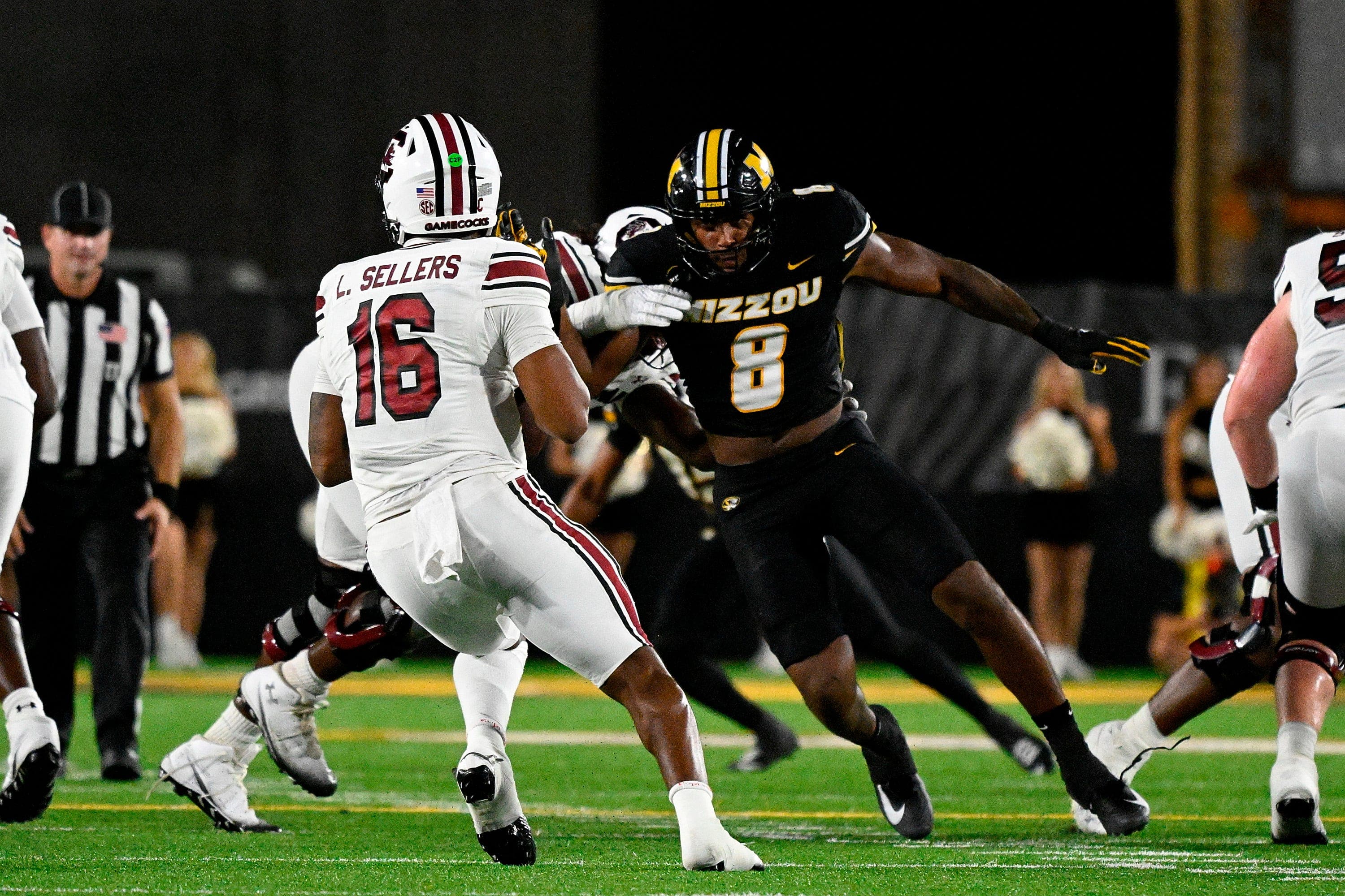 Georgia football transfer predicted to be first-round pick
