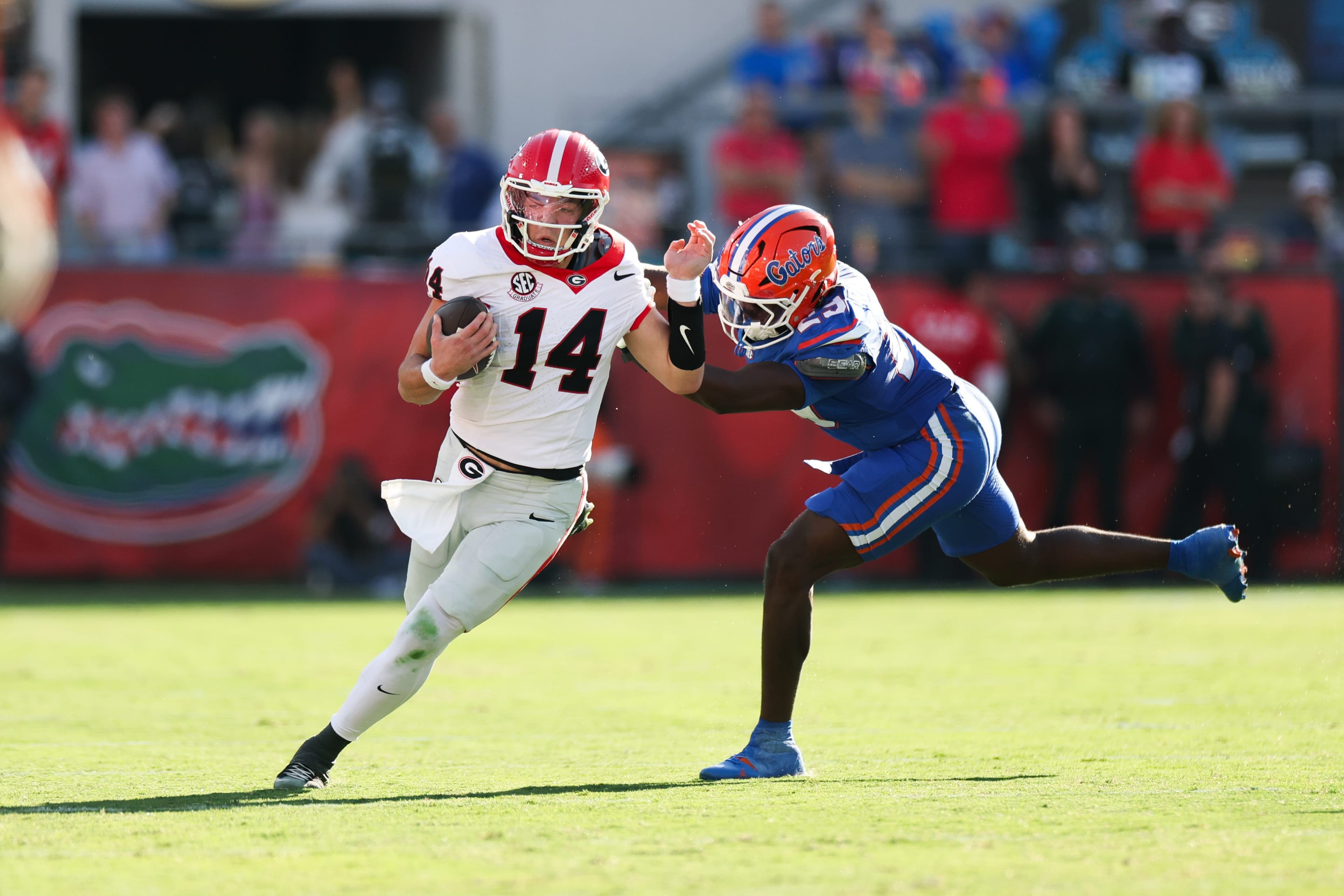 ESPN ranks Georgia football's returning production