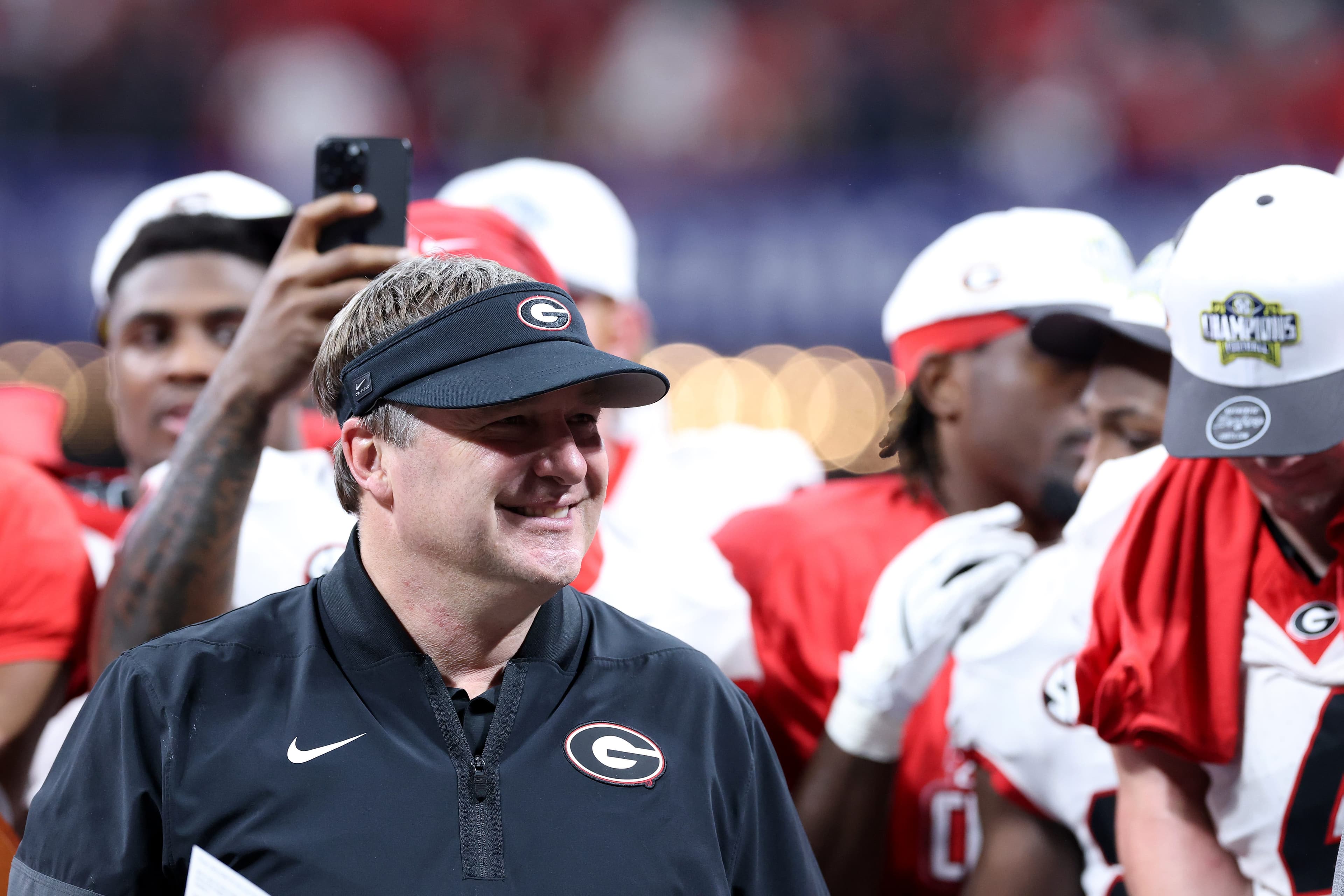 4-star edge Derwin Fields names his top five schools