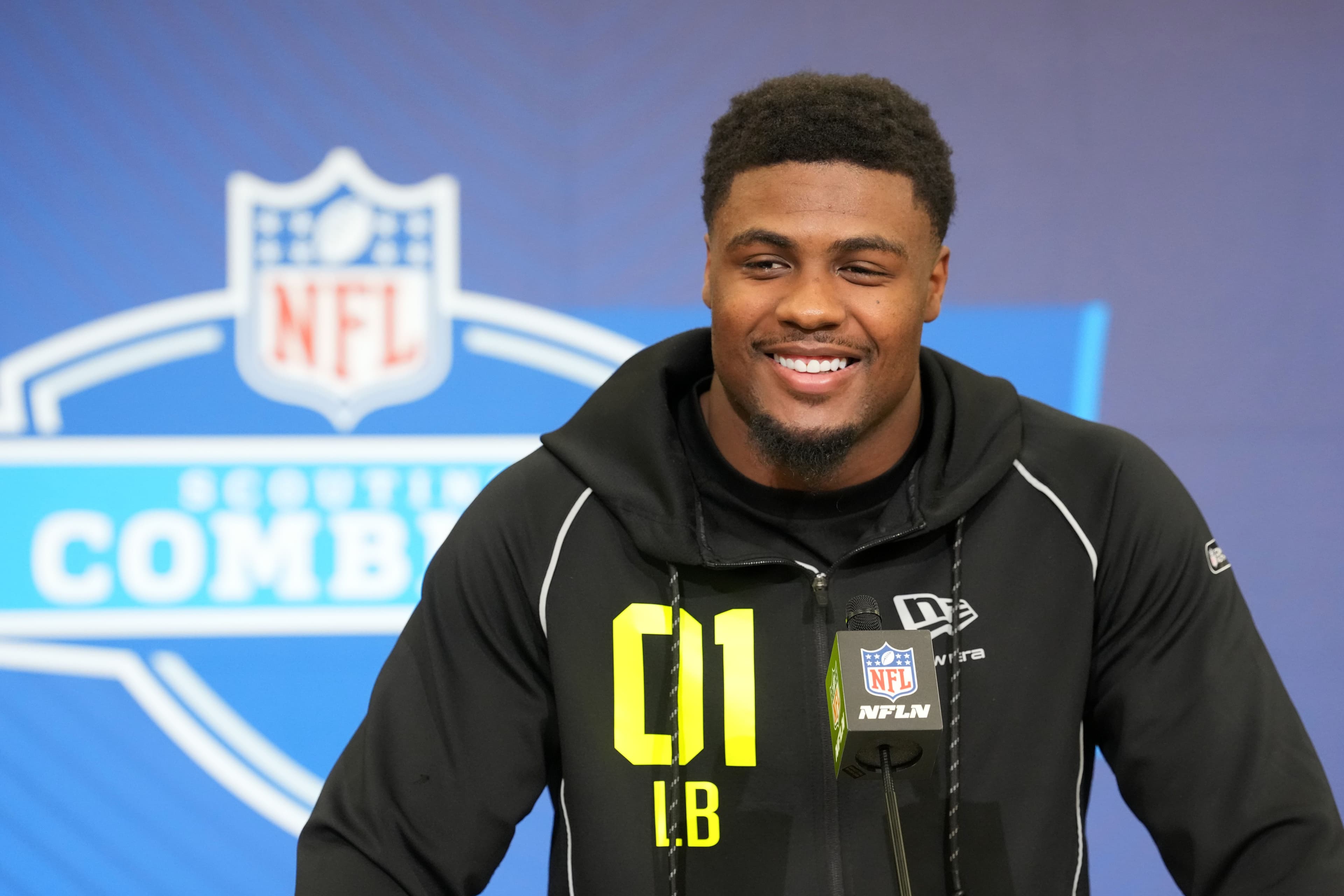 Best Georgia Bulldogs available in the 2026 NFL draft