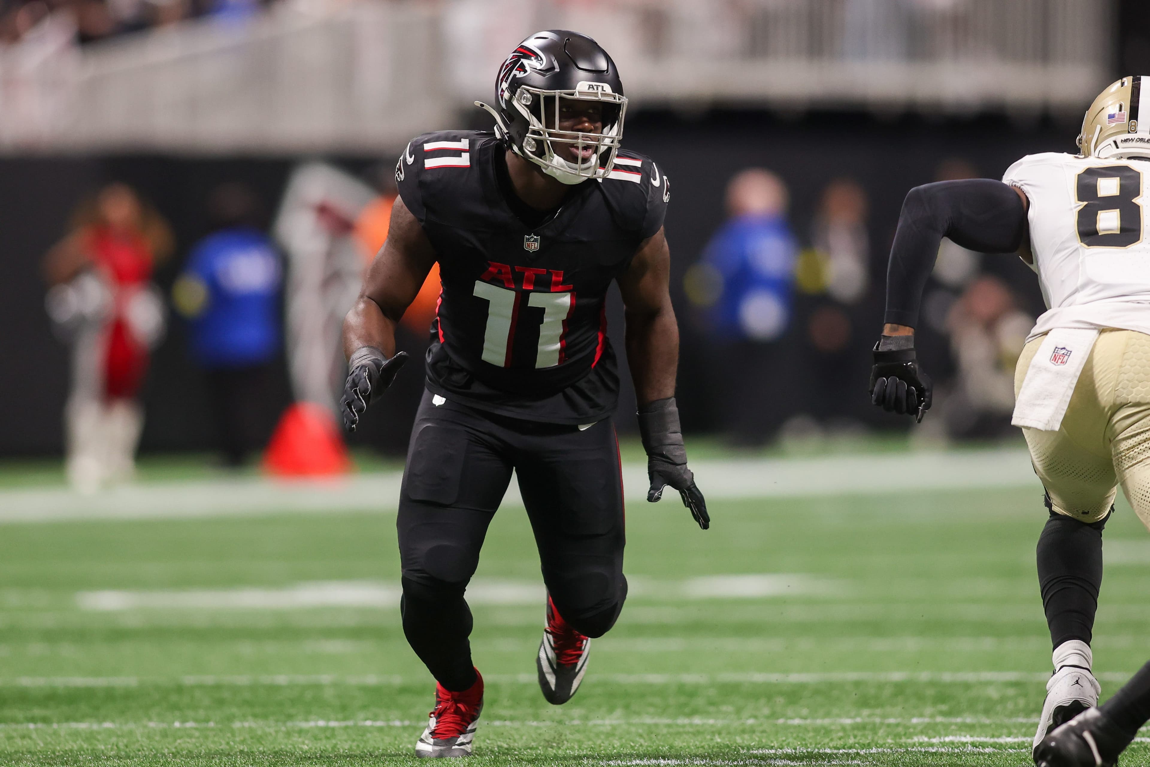 NFL teams with the most Georgia Bulldogs after the draft