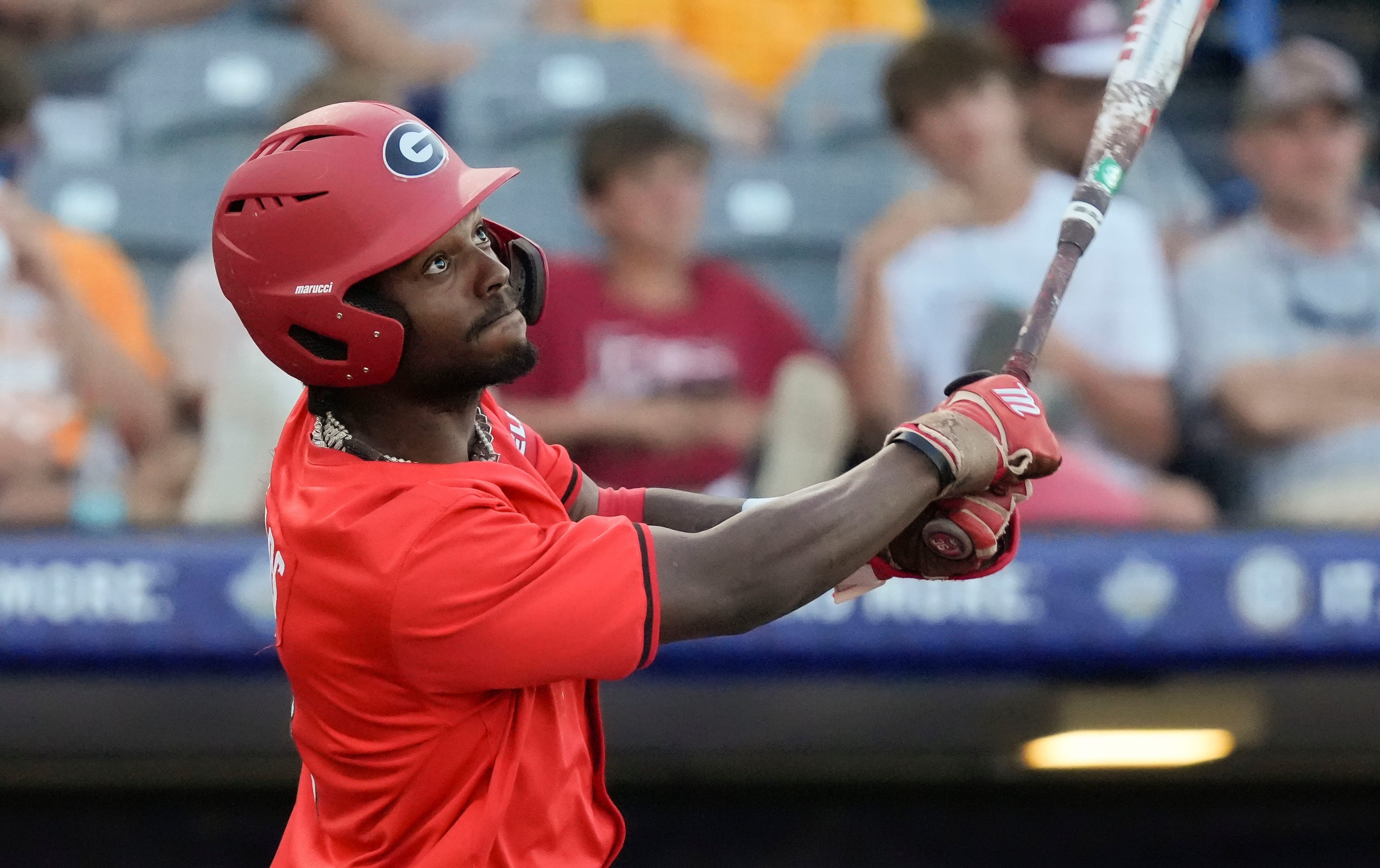 Updated SEC baseball standings: There's a new No. 1
