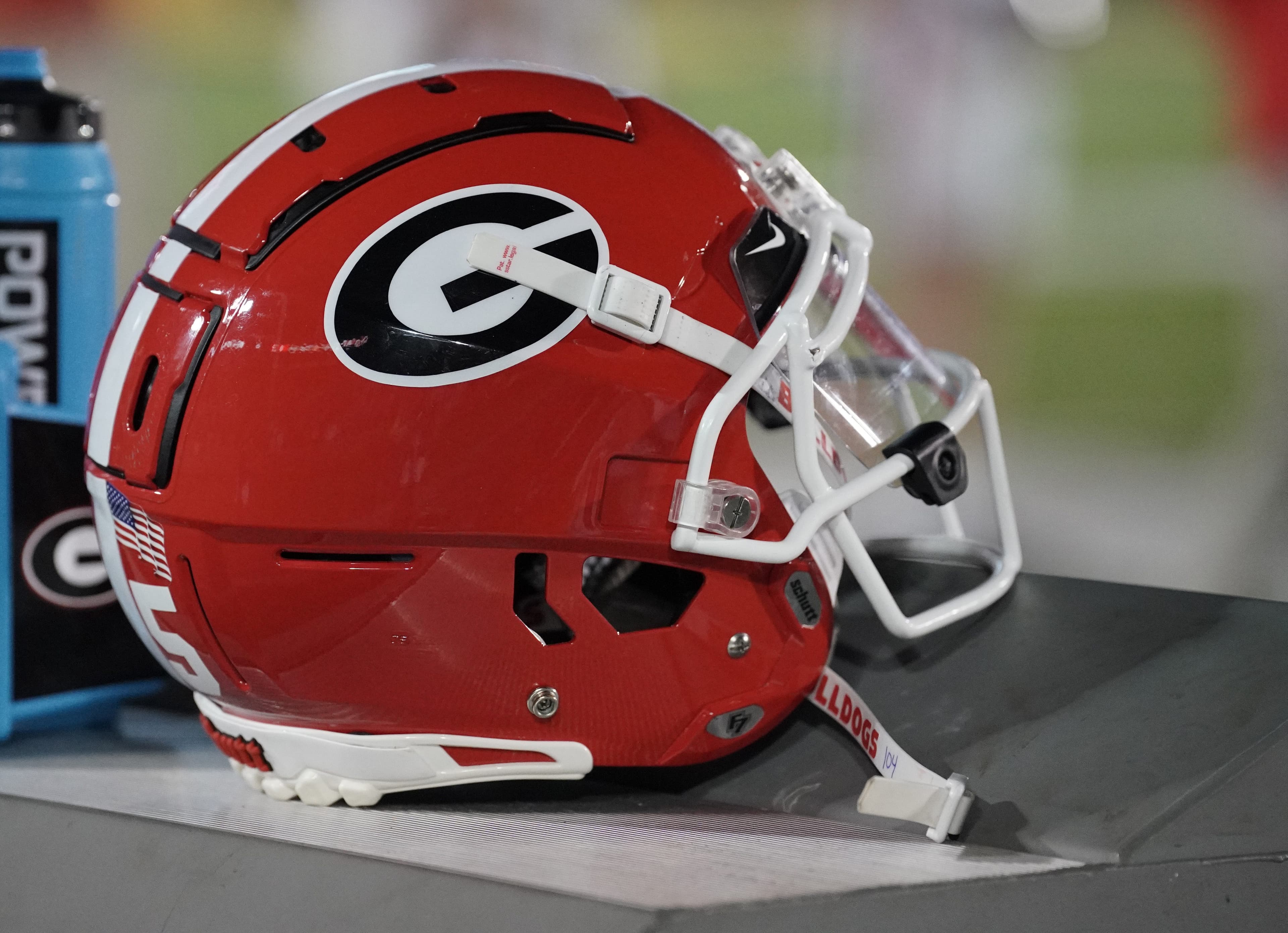 Georgia football early enrollee out for spring practice