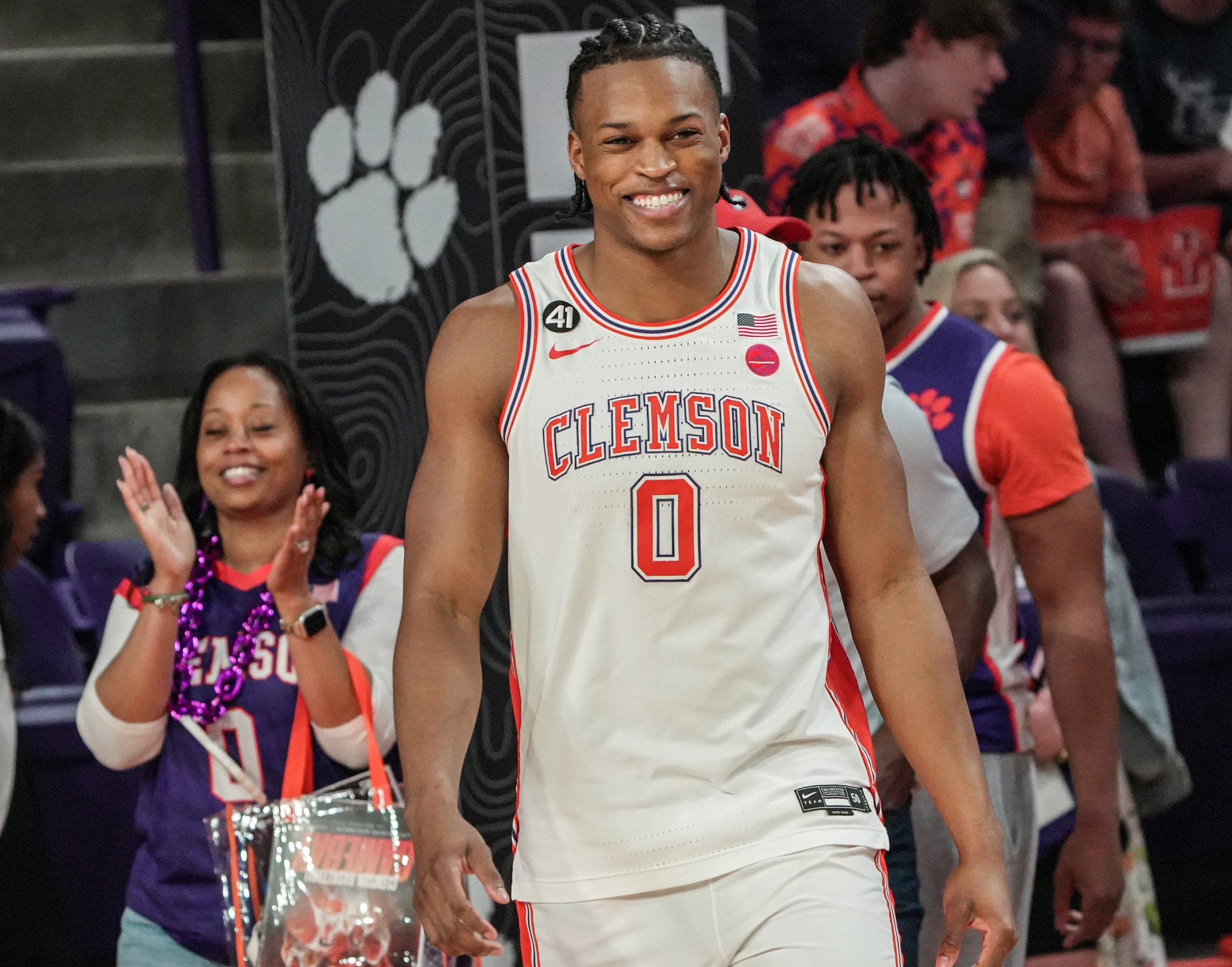 Top 3 Fresh Stars Shine Bright in March Madness for Georgia!