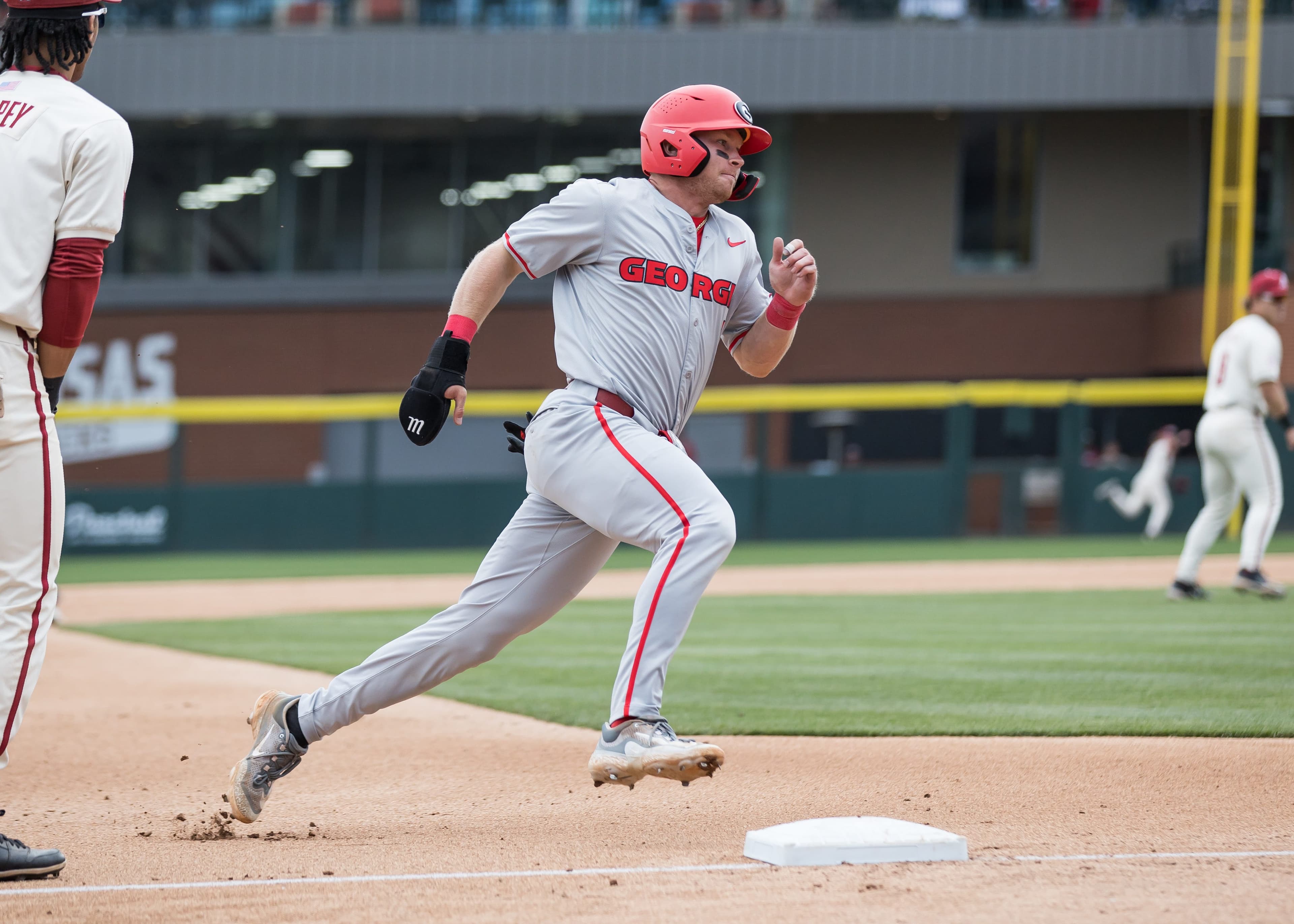 LSU baseball vs. No. 5 Georgia TV, schedule and prediction