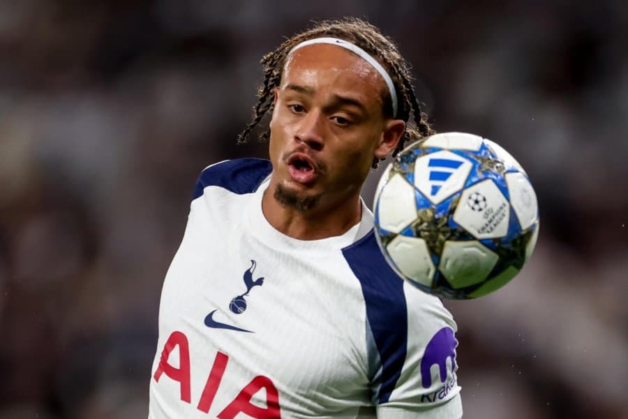 Netherlands winger Xavi Simons out for 2026 World Cup with torn ACL