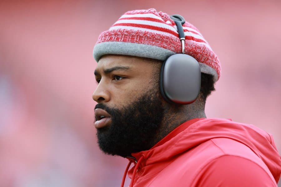 San Francisco 49ers, tackle Trent Williams agree to $50M extension