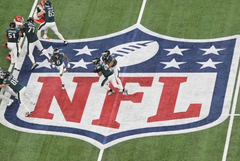 NFL confirms dates, matchups for nine 2026 international games
