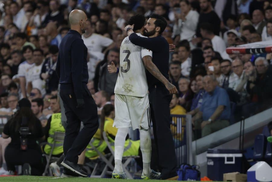 Brazil's Eder Militao undergoes surgery, expected to miss 2026 World Cup