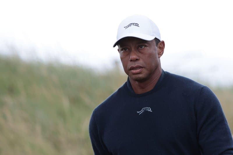 Tiger Woods to end 13-month golf hiatus at TGL Finals