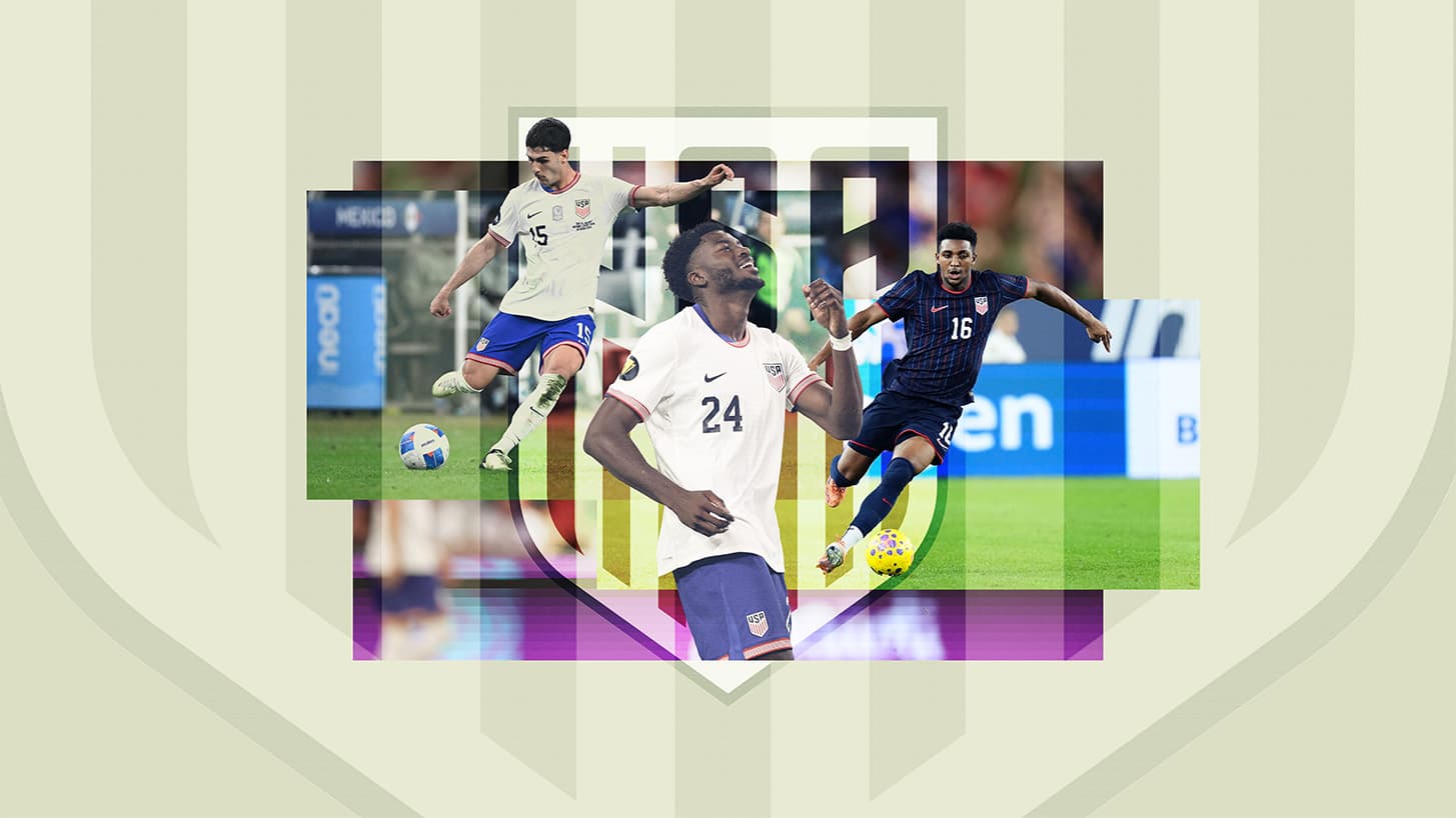 USMNT Roster Thoughts: Mauricio Pochettino Offers a Lifeline for Bubble Players