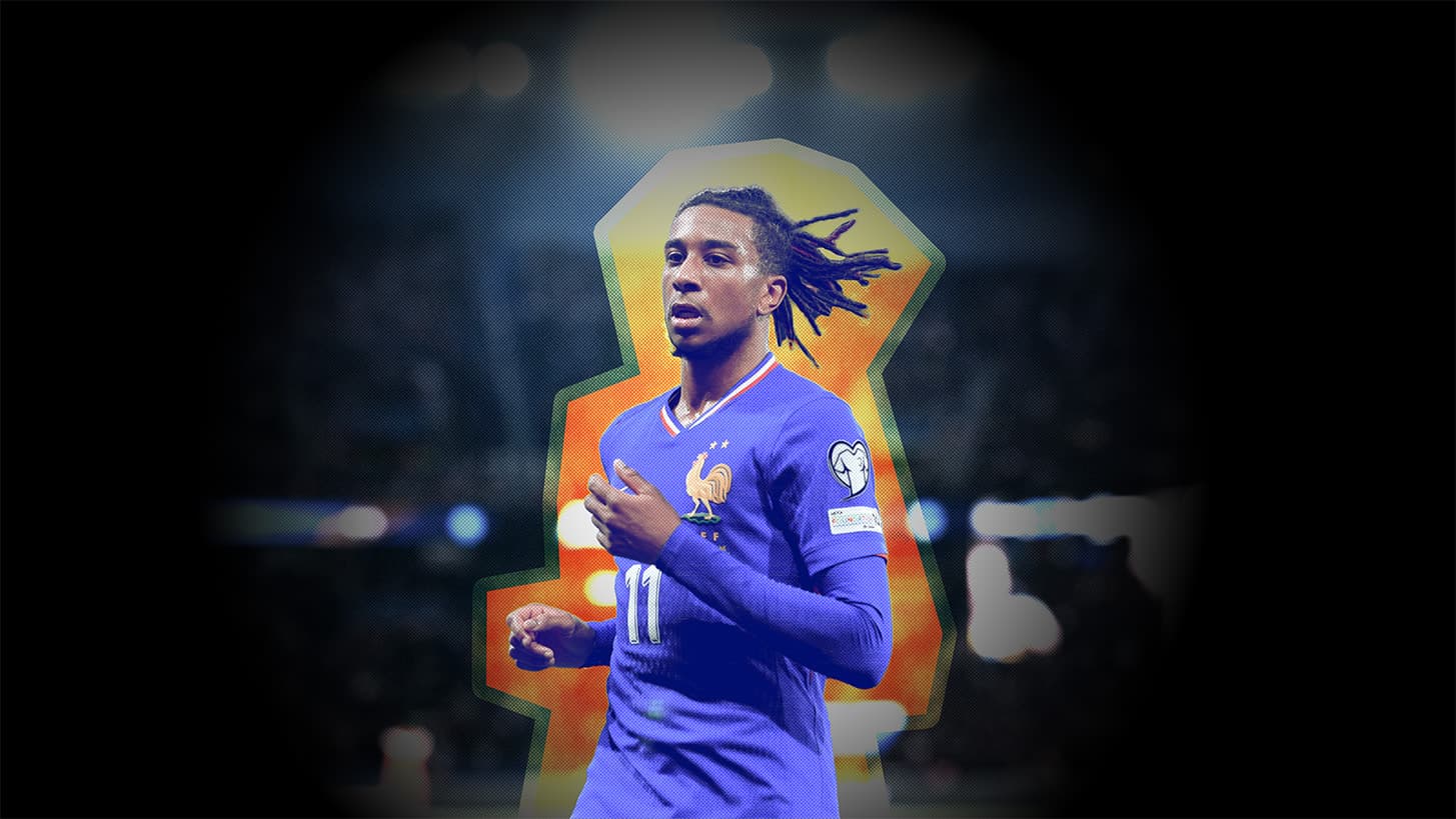 Michael Olise: France’s 2026 World Cup Unsung Hero