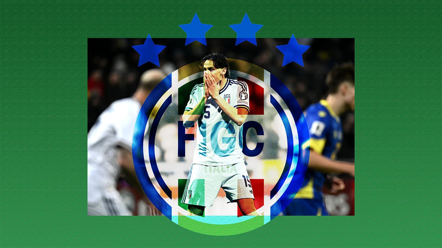 Italian Football’s Problems Lie in a Familiar Place: Money