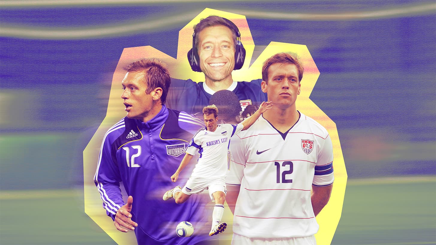 A Conversation With Jimmy Conrad: A Shift in USMNT Priorities, the Pulisic Gold Cup Saga, and 2026 World Cup Thoughts