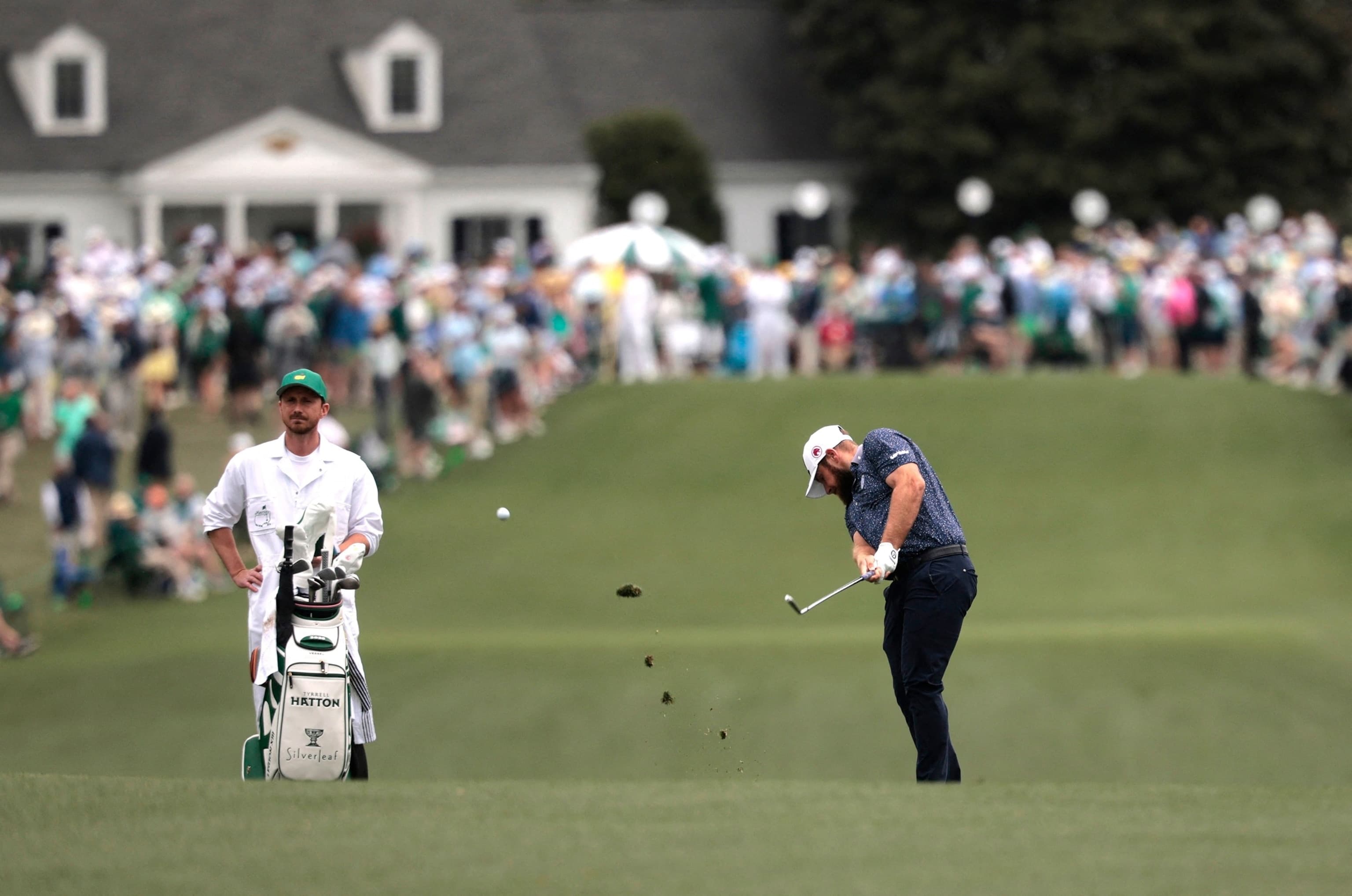 What to expect at the 2026 Masters: Players, tournament schedule and more