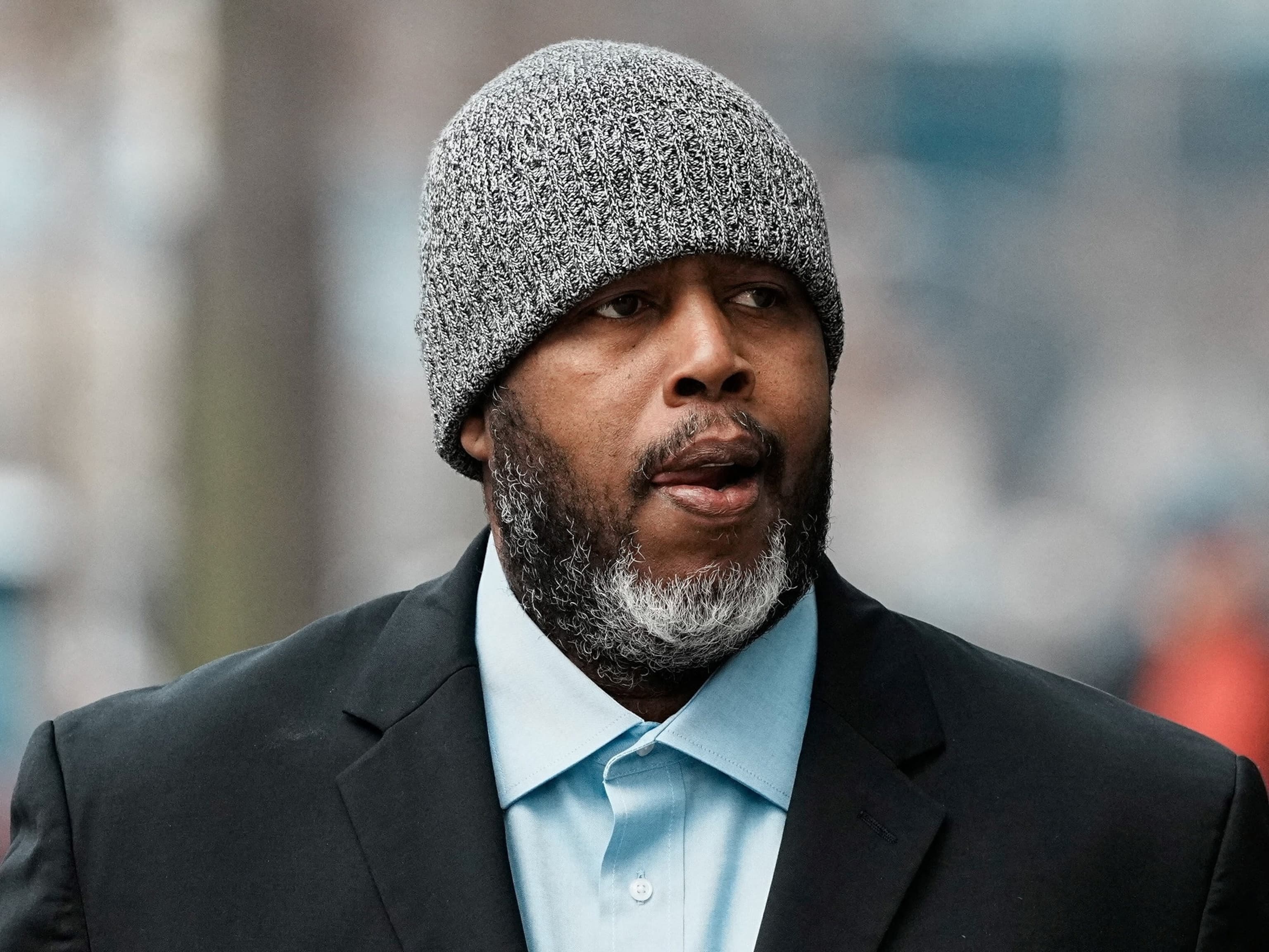 Former NBA player Damon Jones requests change-of-plea hearing in gambling case