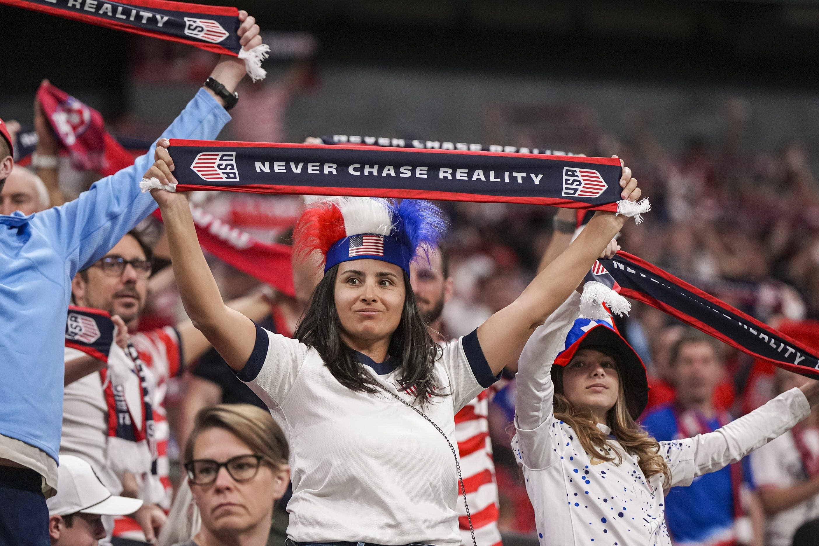 Obscene World Cup ticket prices turn 'beautiful game' ugly | Opinion