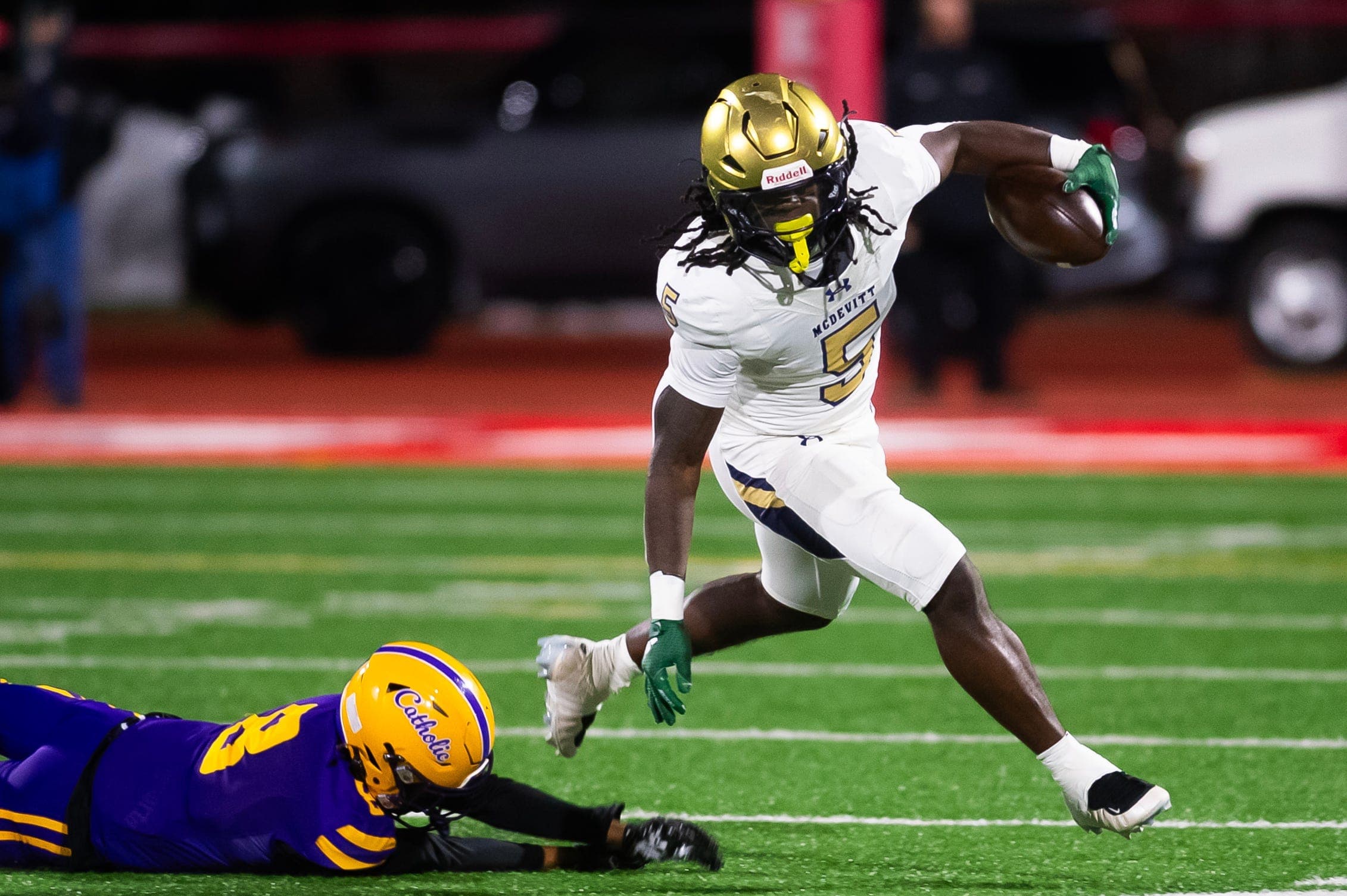 Which Pennsylvania high schools are best for athletes? According to one study, these are the top 25