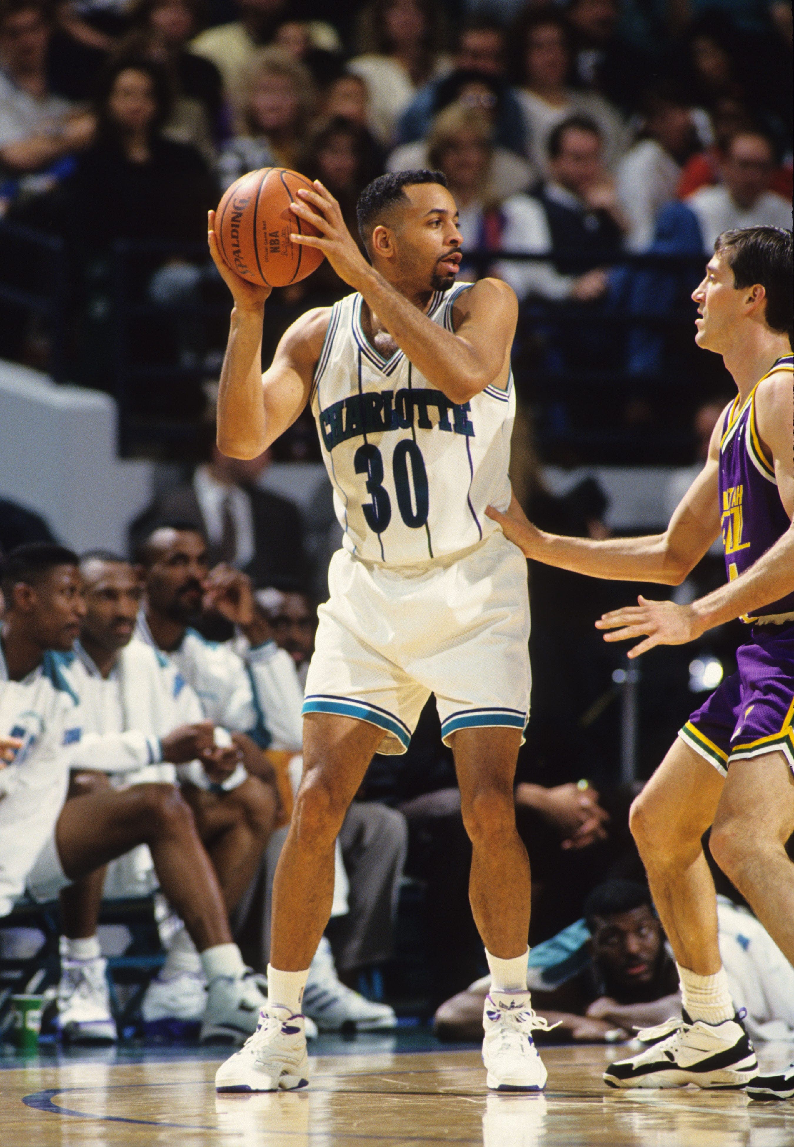 How the Hornets are bringing the NBA back to life in Charlotte