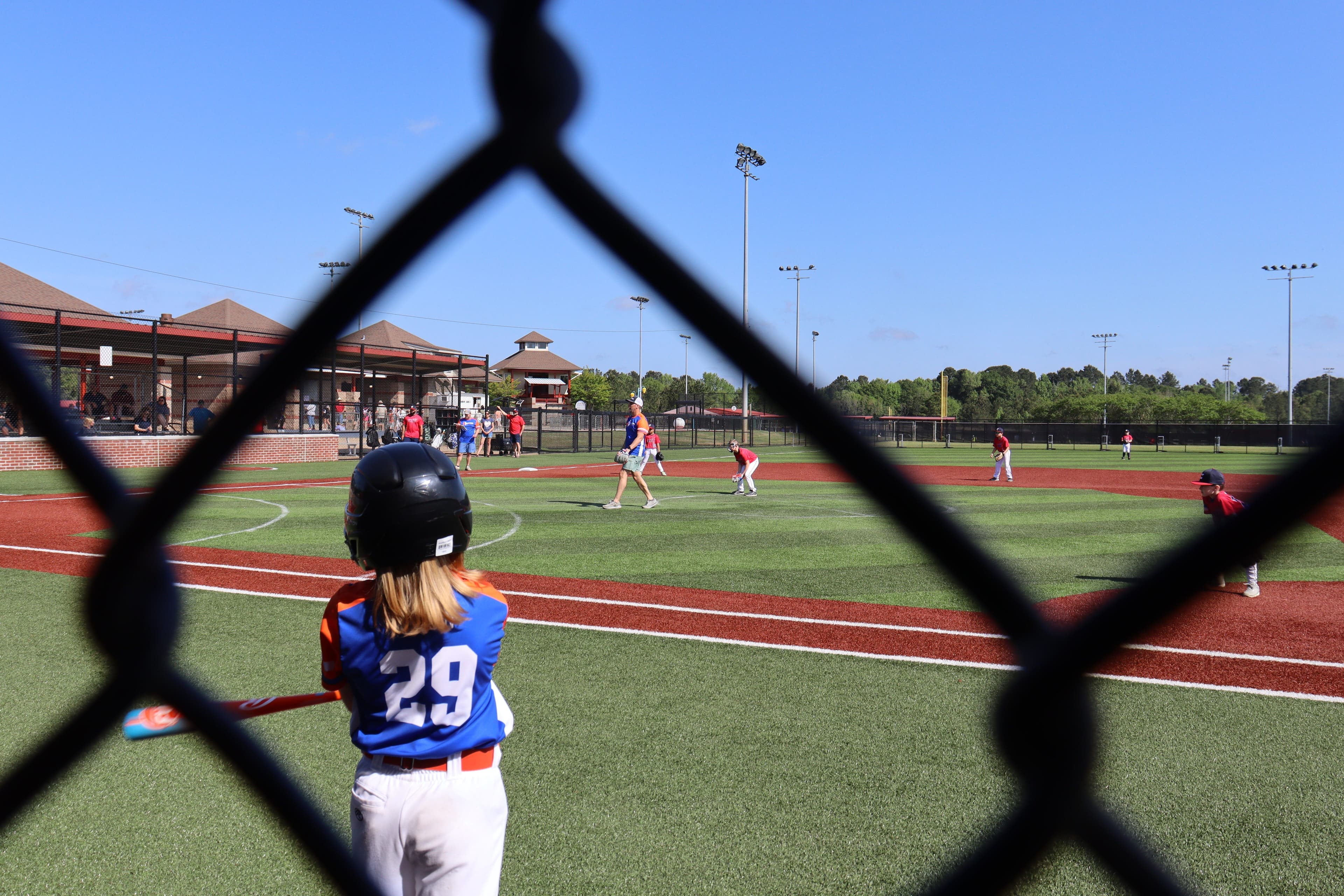Bill seeks to end 'vulture practices' in kids sports: What it means
