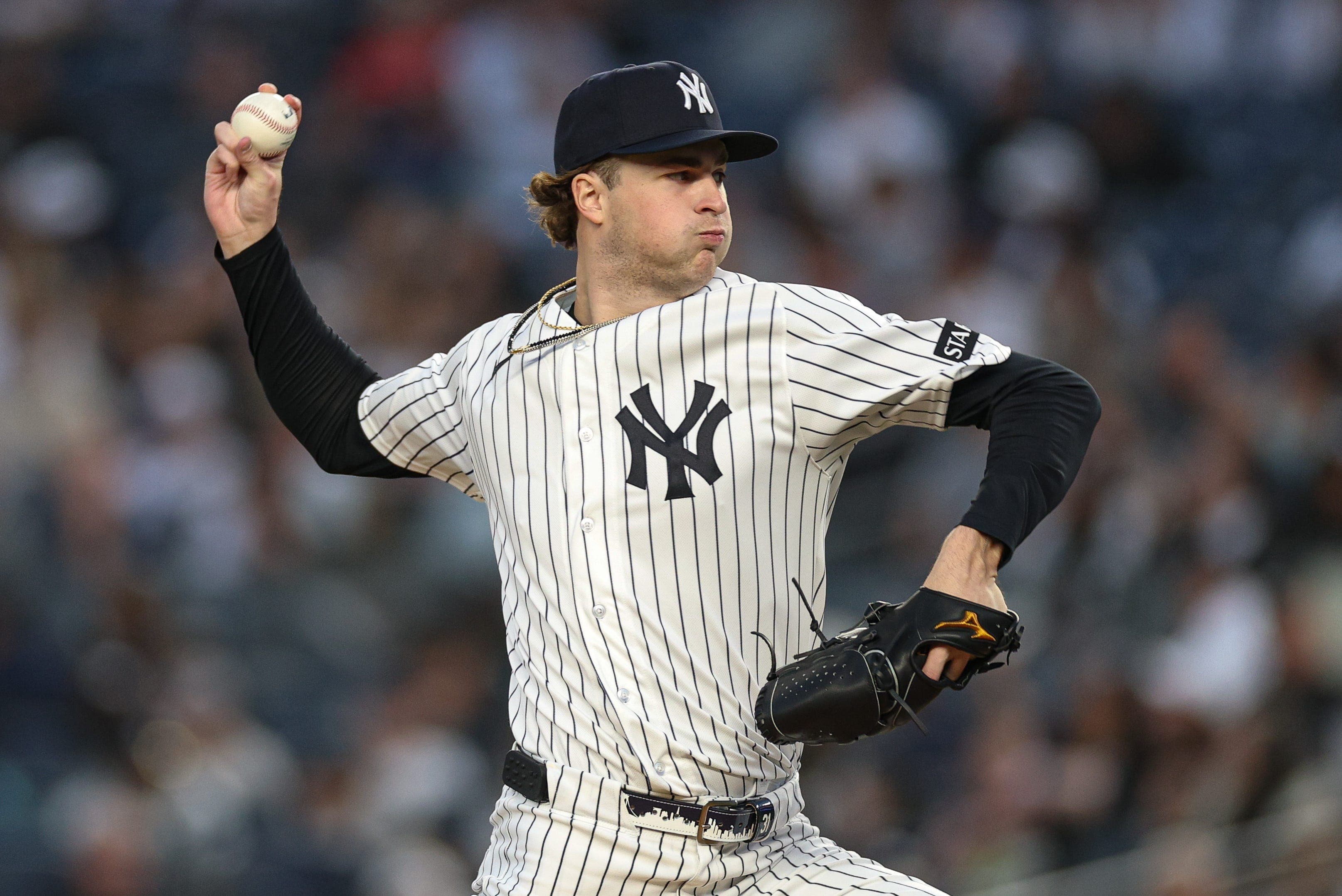 As young stars reach the Bronx, Yankees prove money isn't everything
