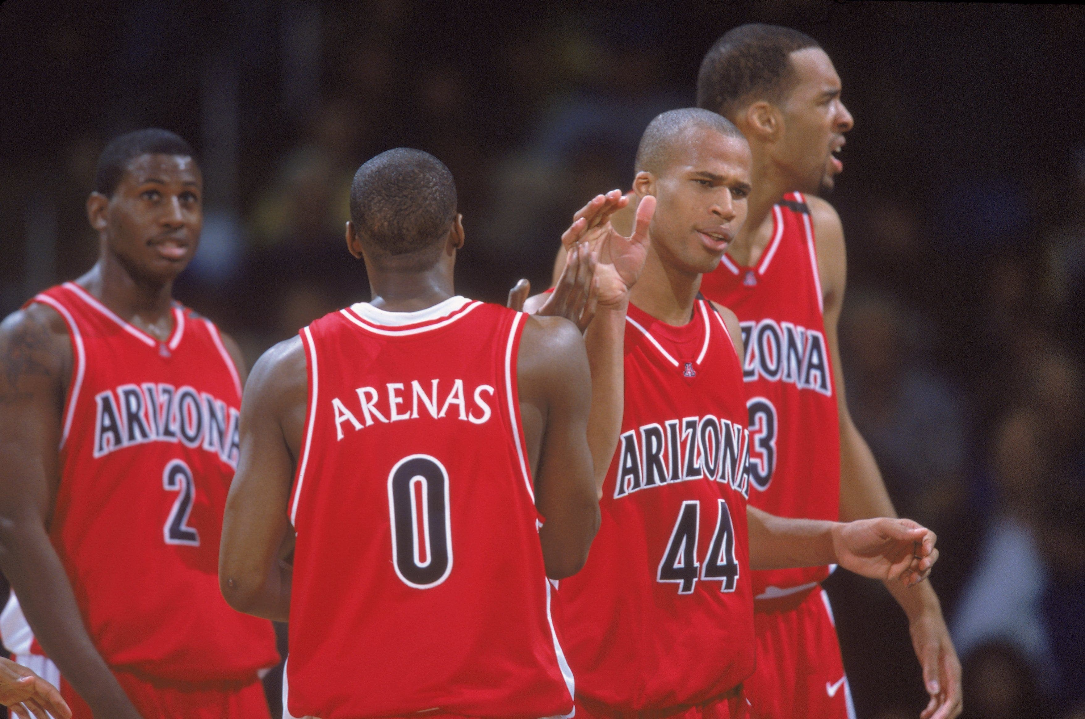 Arizona’s last Final Four team relishing Wildcats' return: 'Now go finish the job'