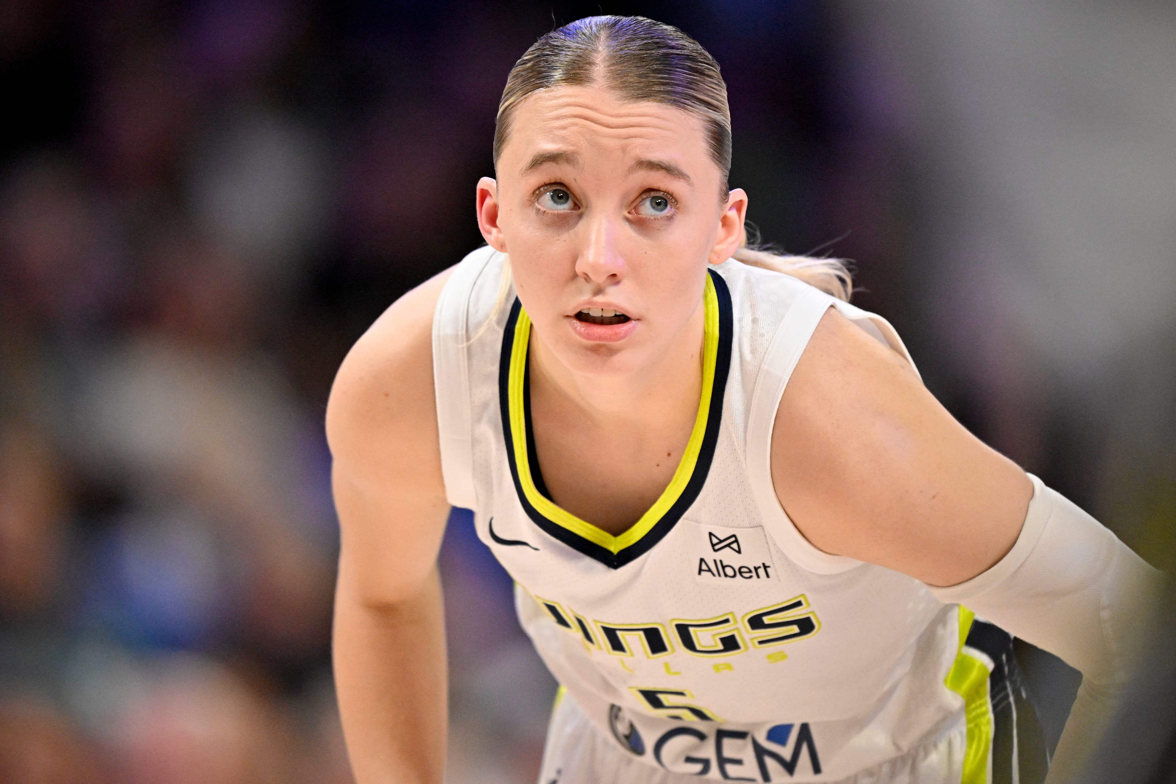 Paige Bueckers, Sabrina Ionescu 'very excited' for new WNBA CBA