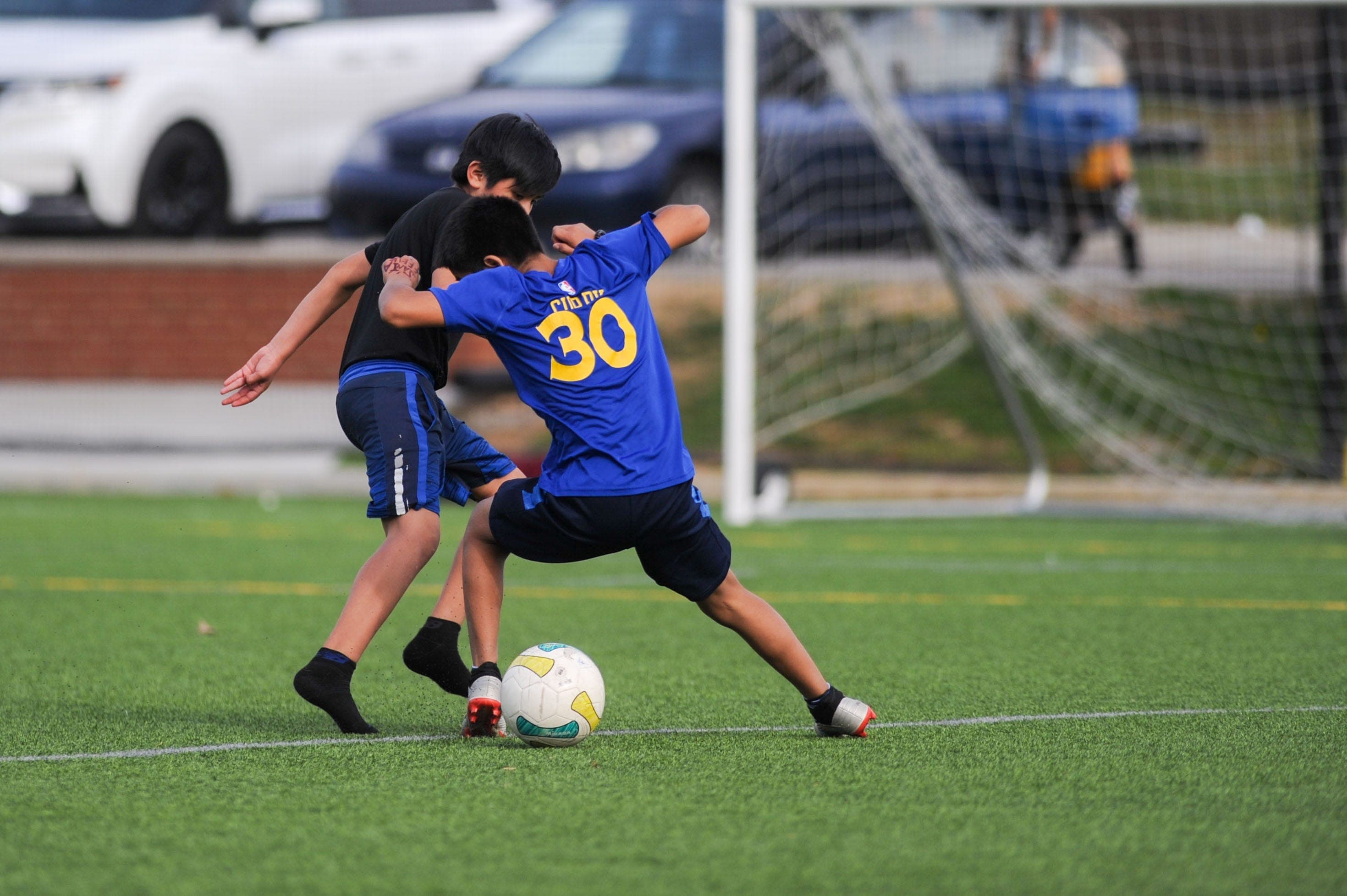 Five burning questions to help you and your kid 'survive' youth sports