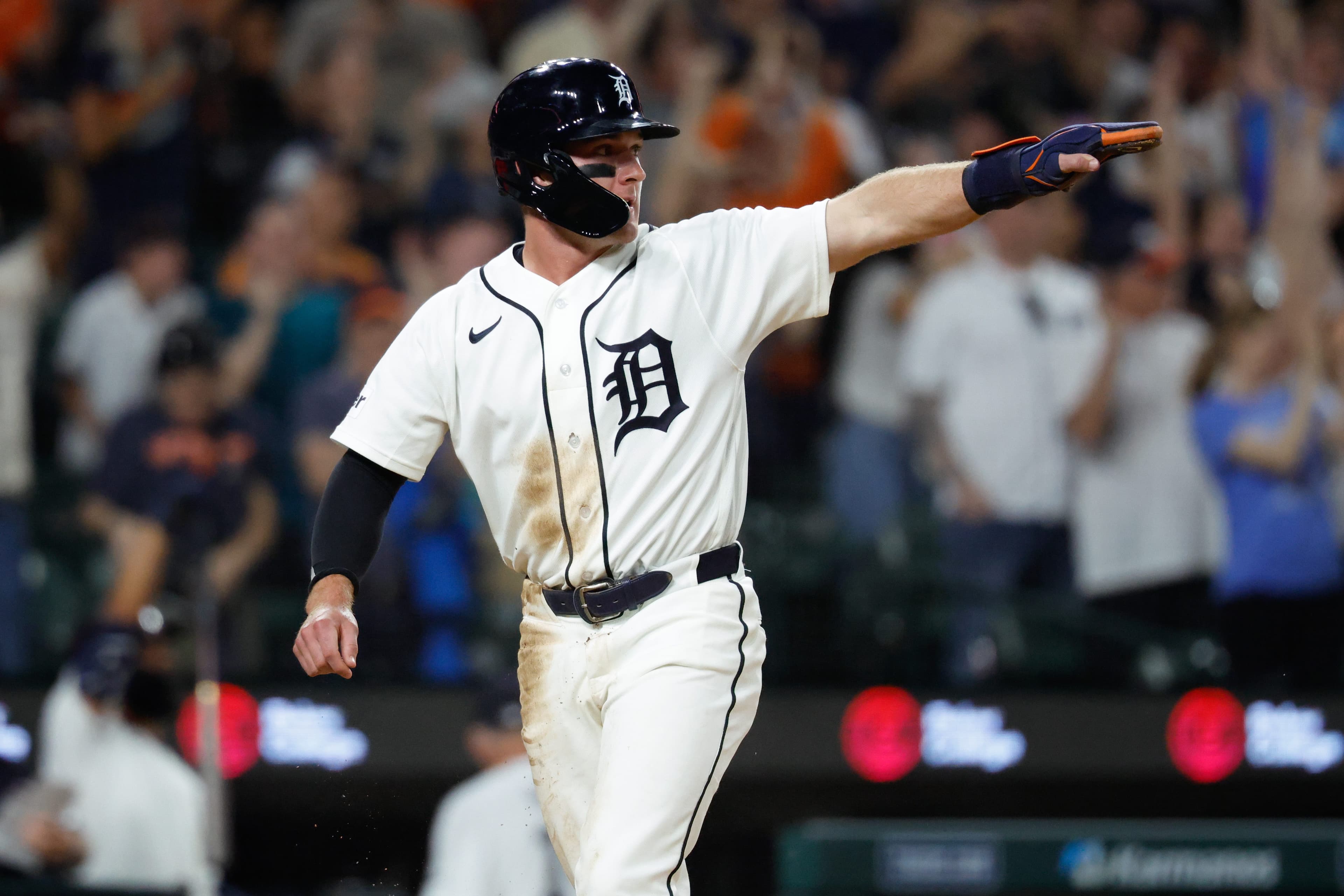 Tigers phenom Kevin McGonigle signs $150 million contract after 17 MLB games