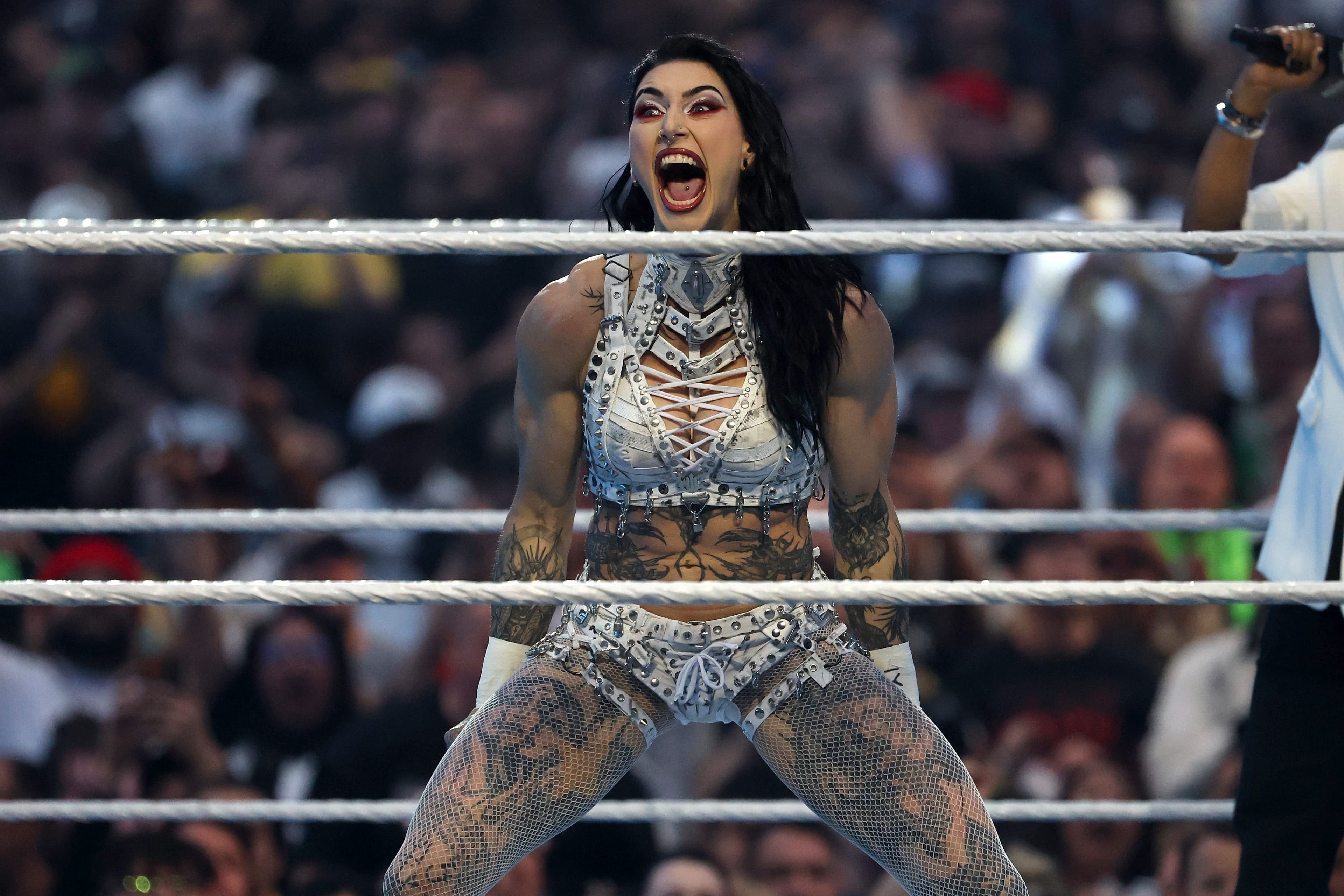 WrestleMania 42 full winners list: Which WWE stars were victorious?