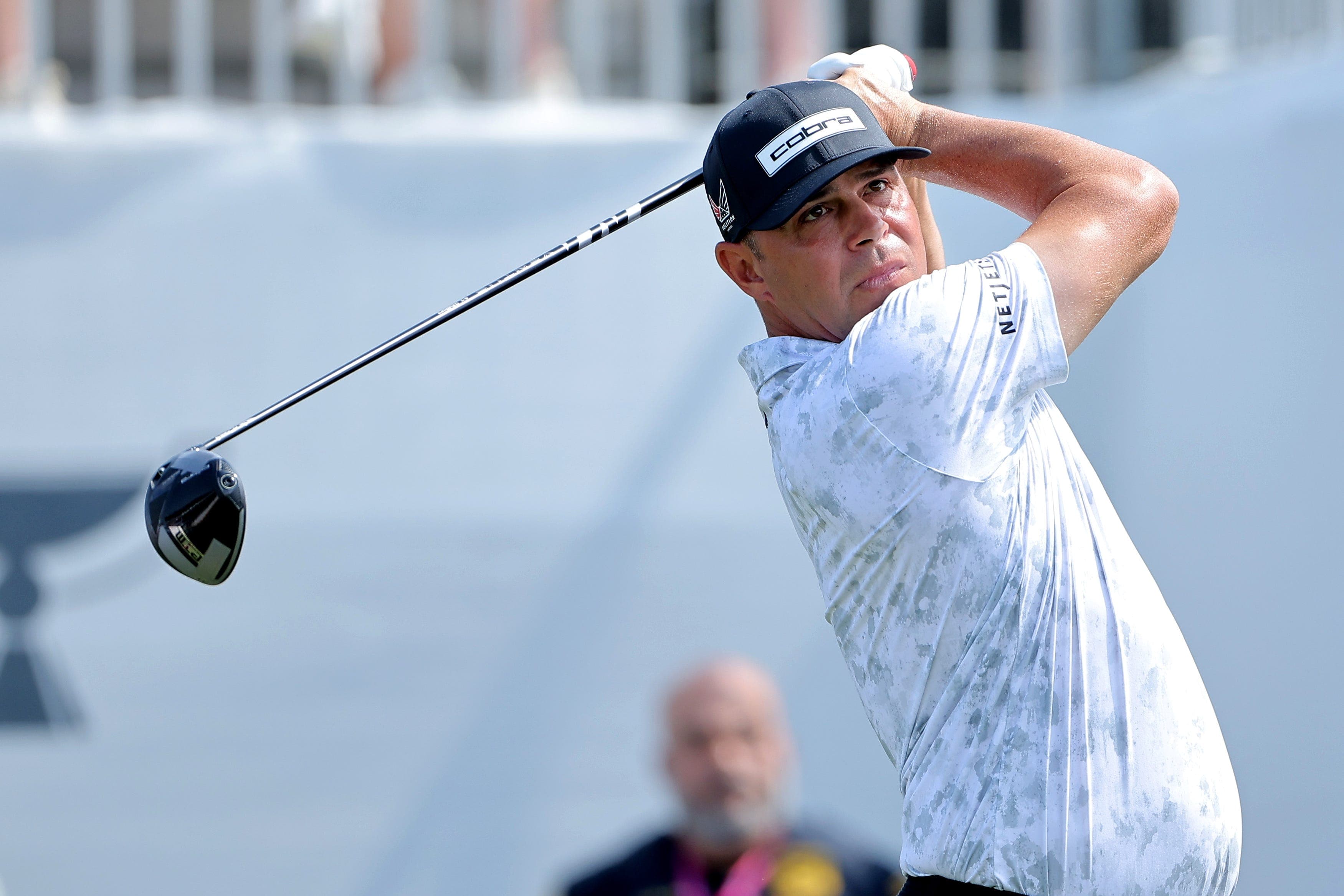 How much will golfers earn at PGA Tour's Houston Open? Purse, payouts