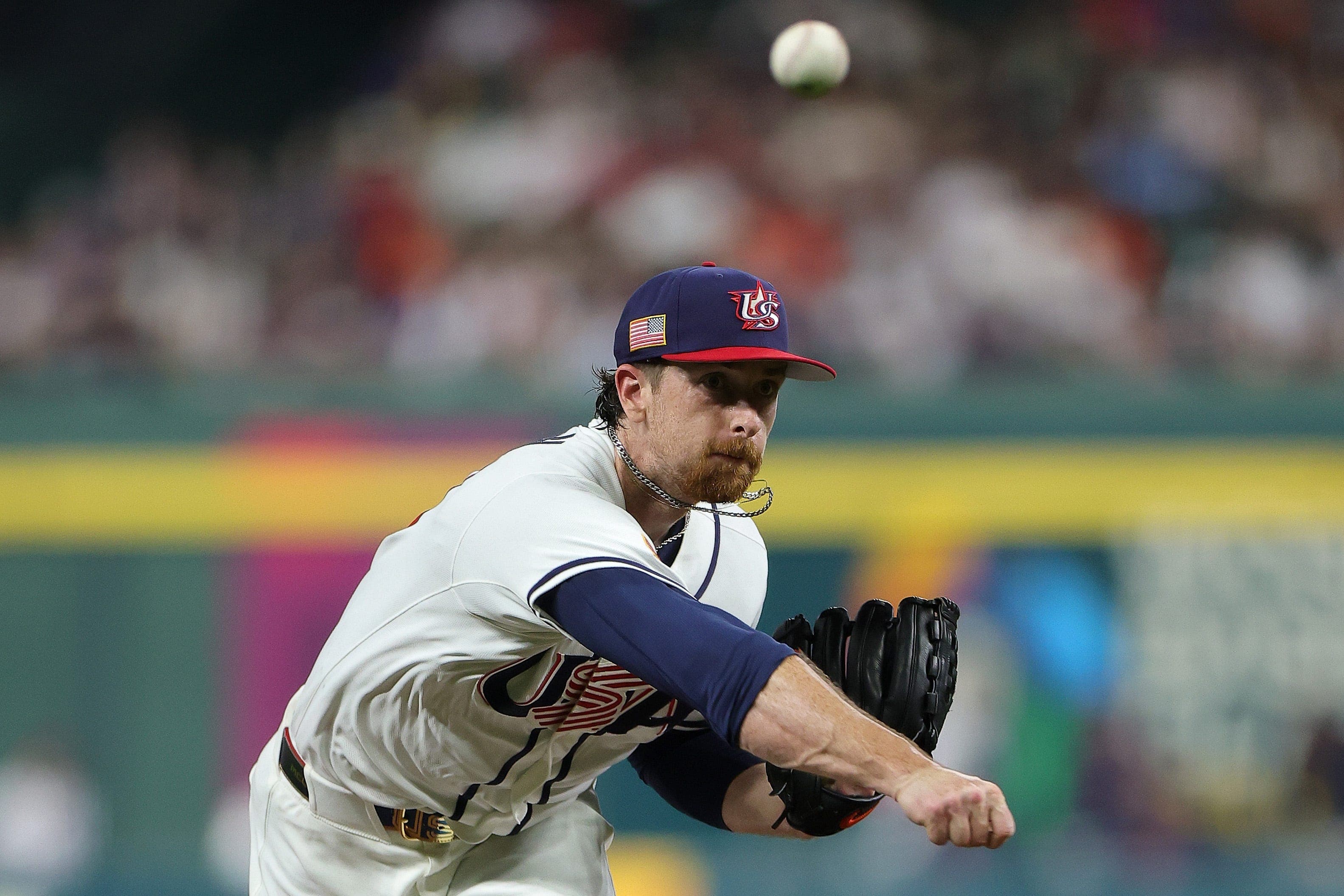 New Headline: Yankees Sweep Batters, Secure 2023 World Series Victory!