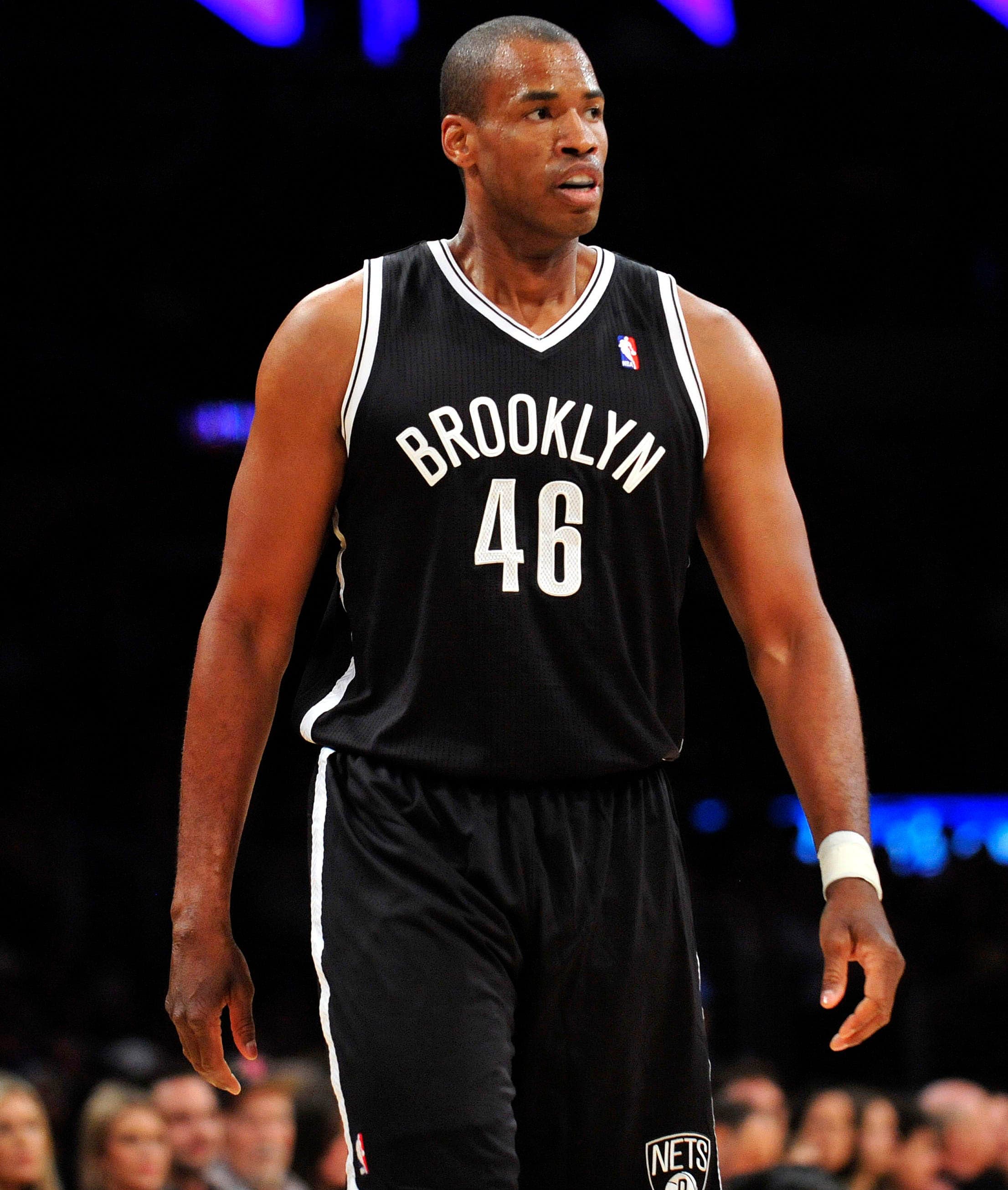 Jason Collins celebrated as 'a trailblazer' by out LGBTQ athletes