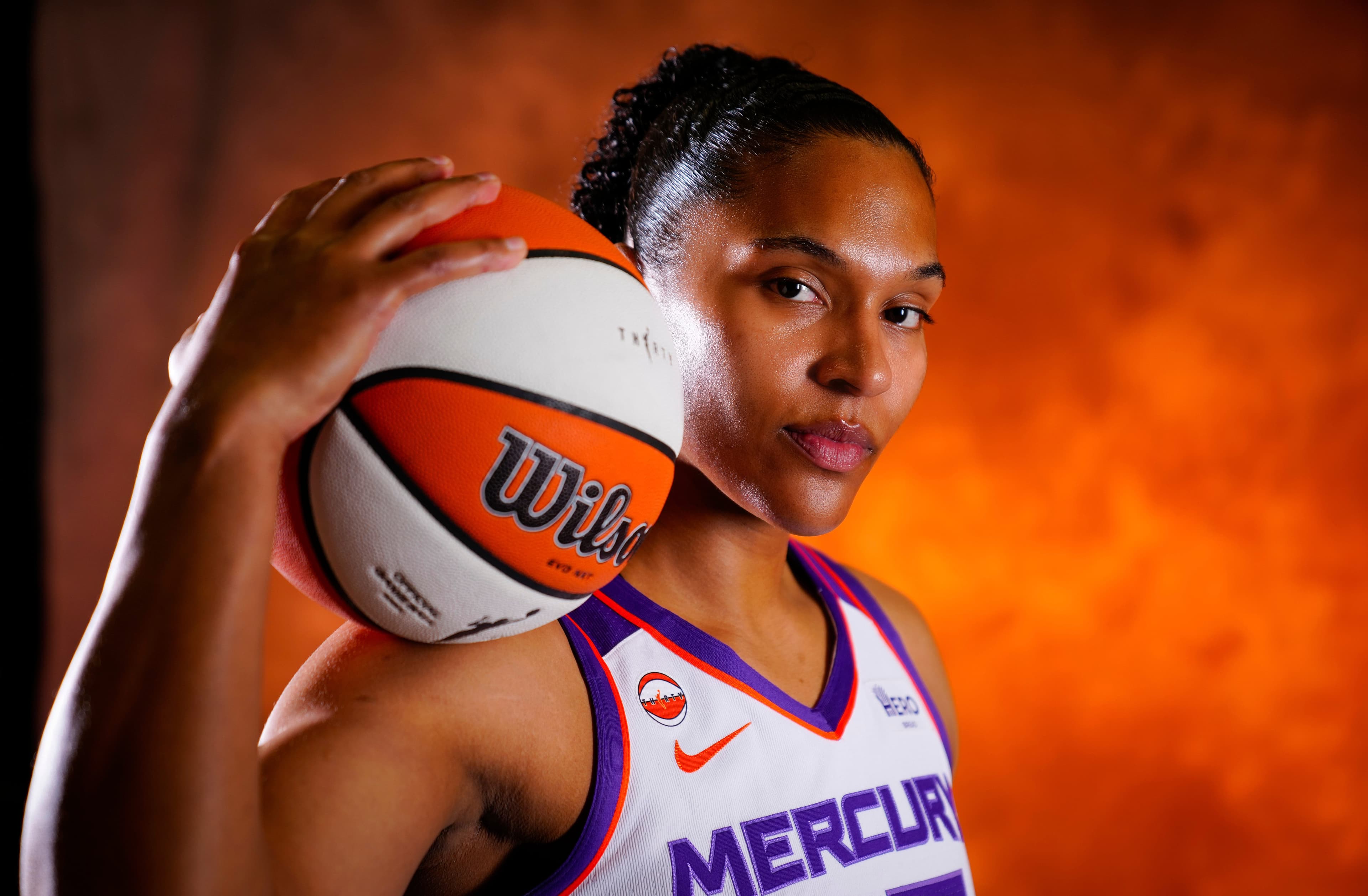 Phoenix Mercury fueled by WNBA Finals loss to Las Vegas to open season