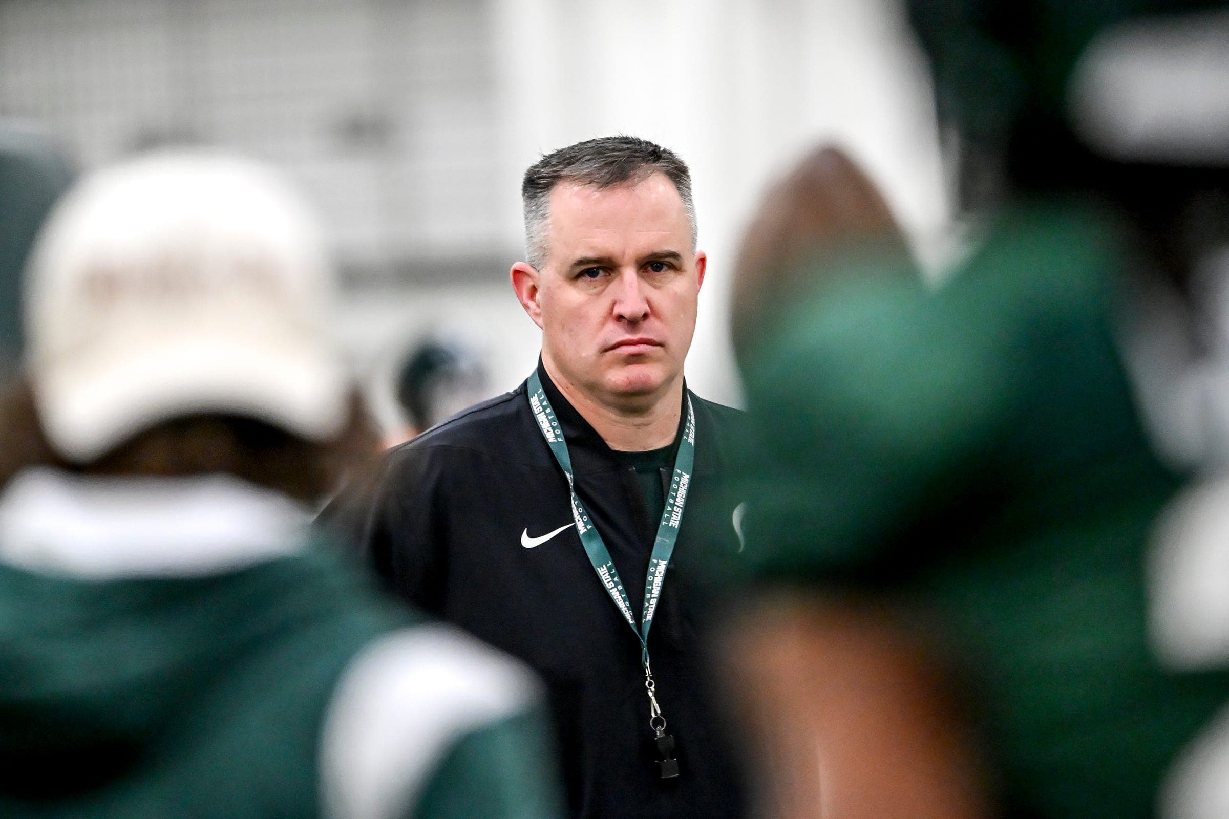 Pat Fitzgerald was vilified, then vindicated. His truth comes out at last | Exclusive