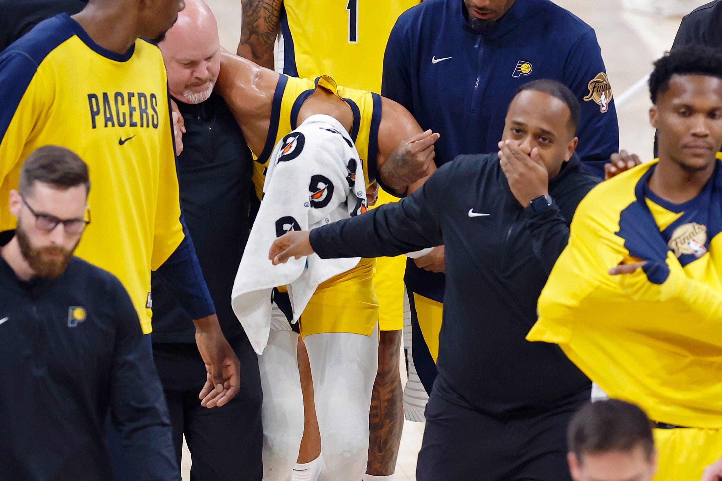 Tankin' ain't easy: Ranking NBA teams that need No. 1 pick the most