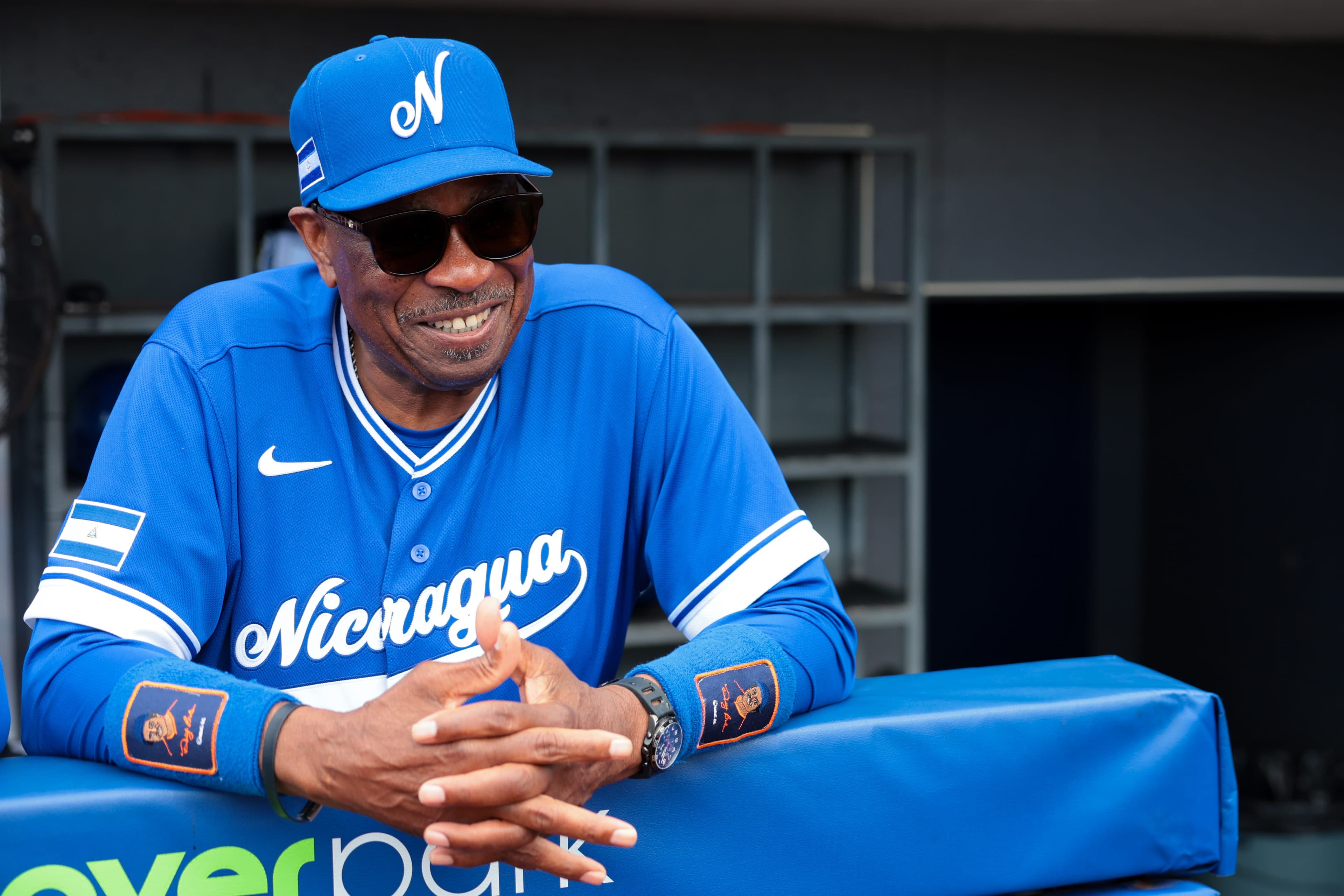 Dusty Baker pours out his soul, pens emotional autobiography 'Crossroads'