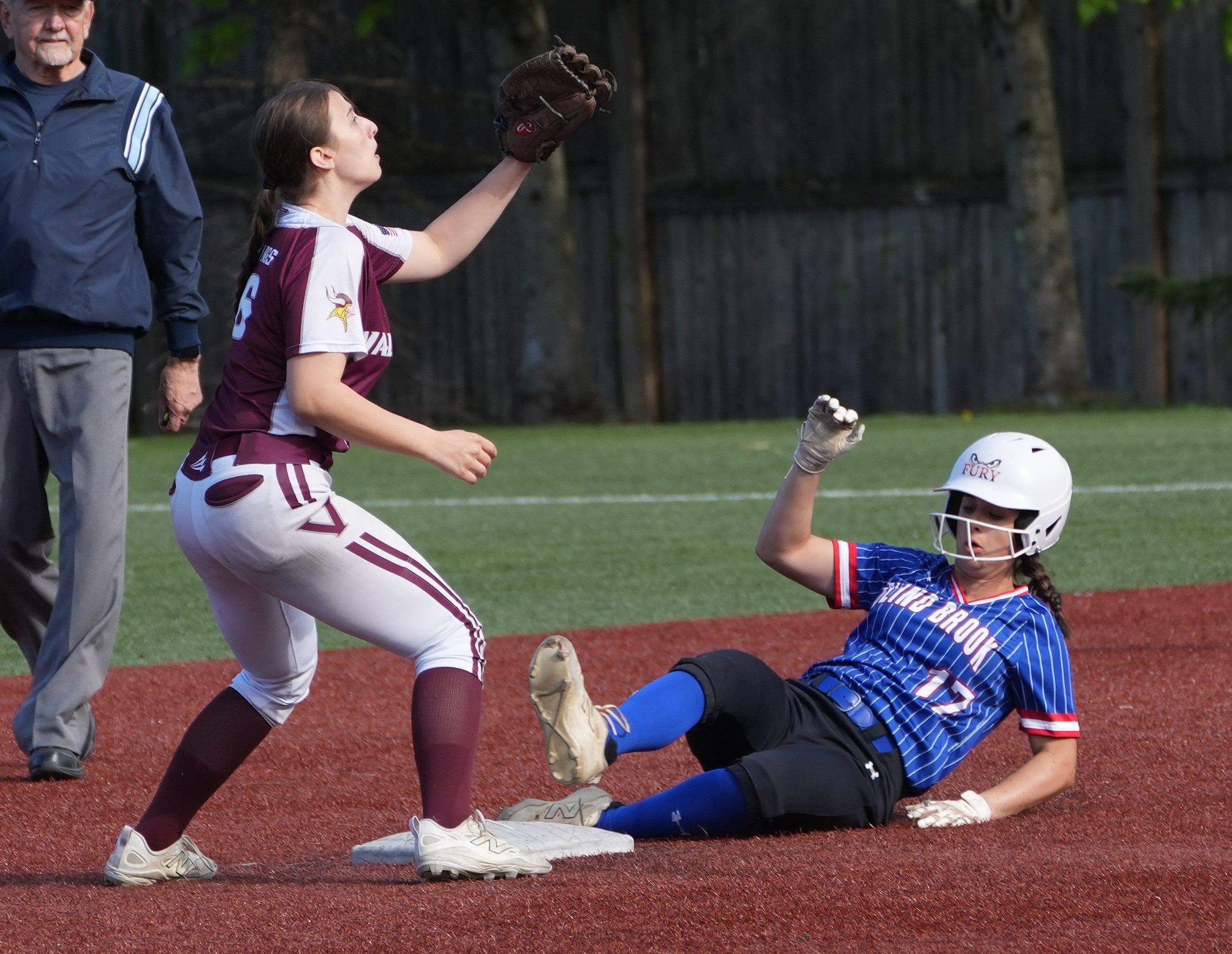 High school softball rules: Innings and mercy rule explained
